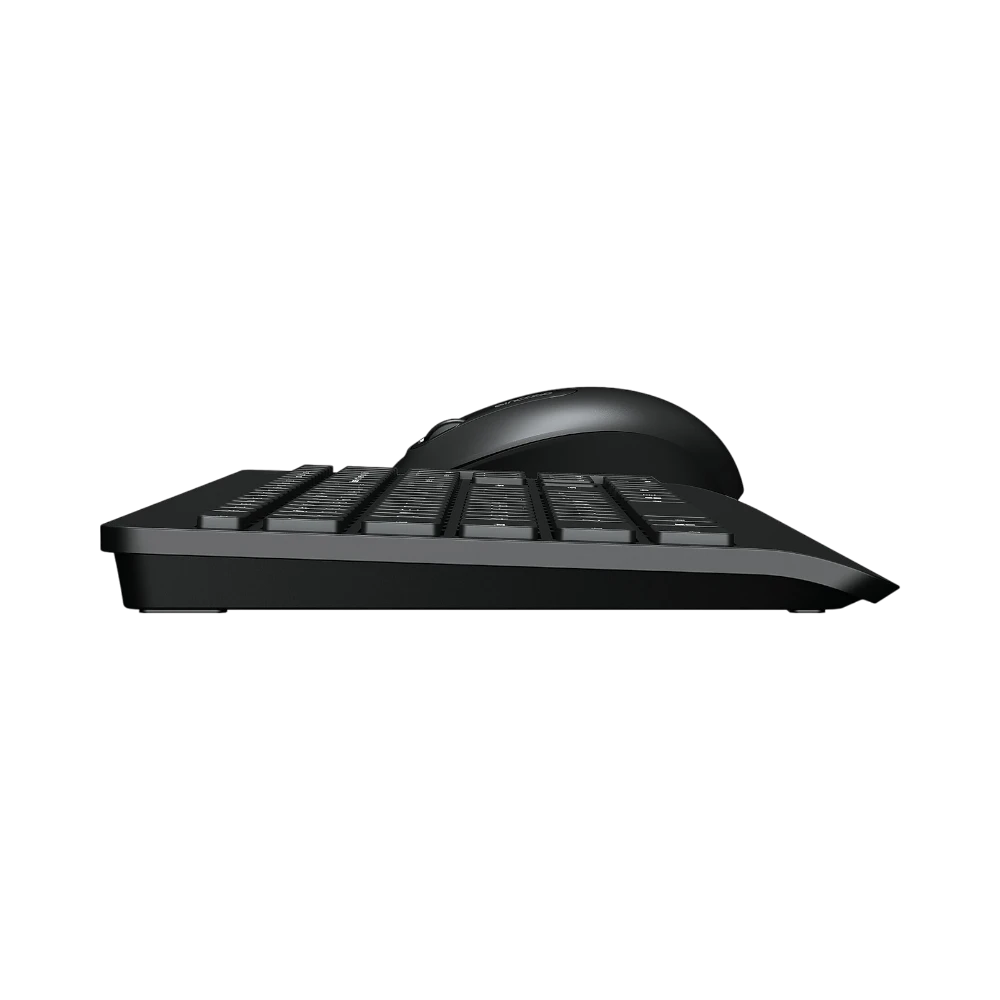 Microsoft Wireless Desktop 900 Keyboard & Mouse Kit — Being Shipped