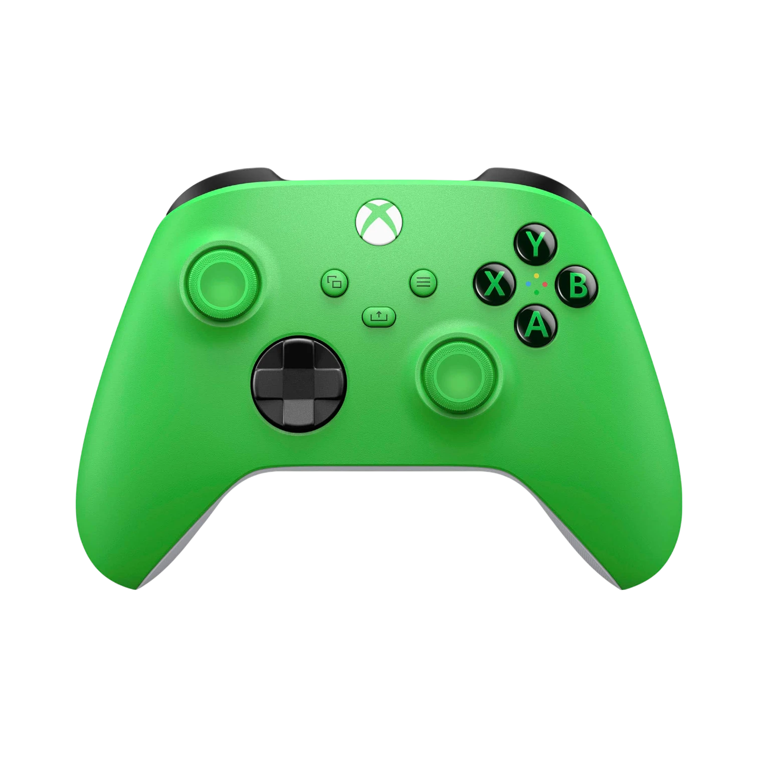 Microsoft Xbox Wireless Controller for Xbox Series X, Xbox Series S, Xbox One, Windows Devices (Velocity Green) — Being Shipped