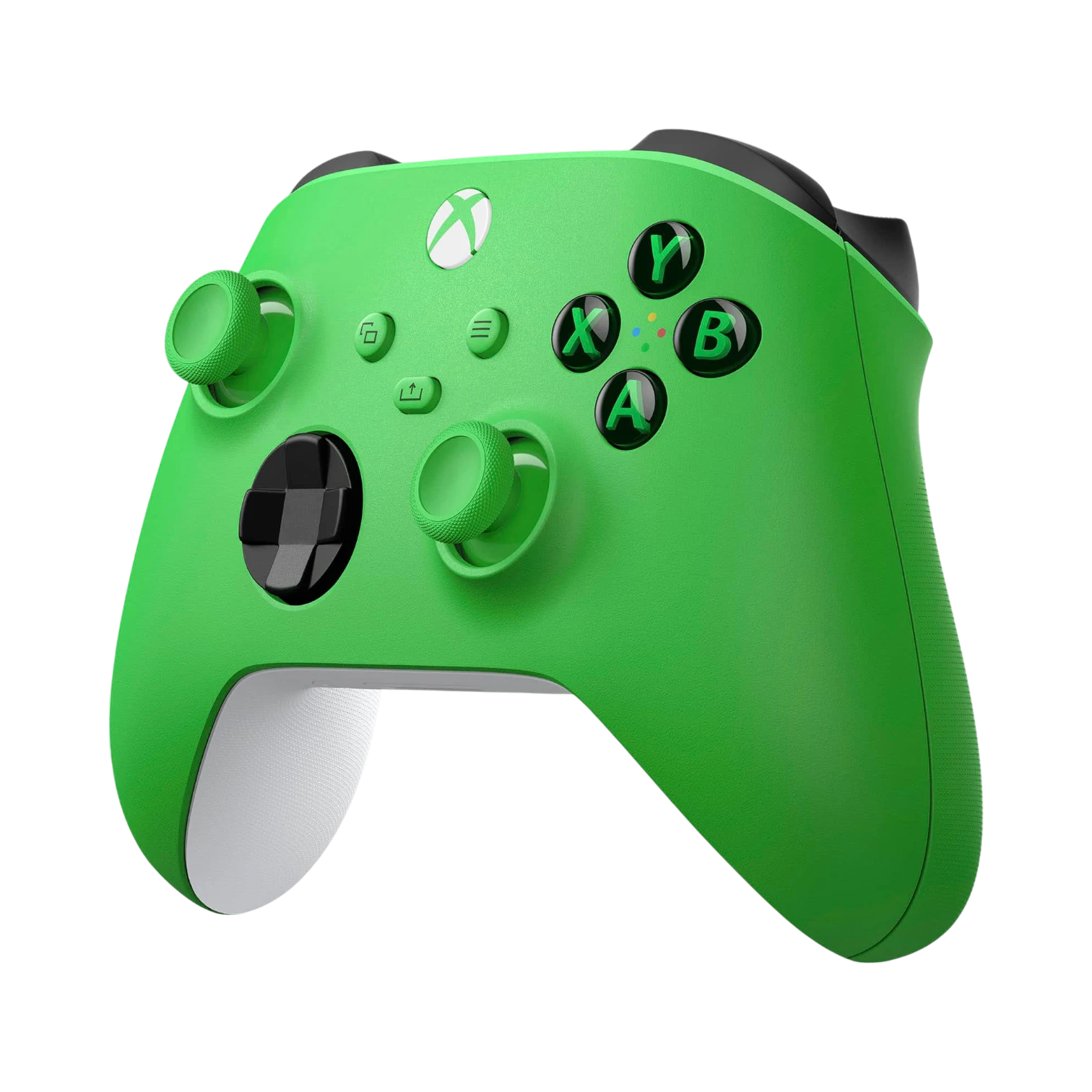 Microsoft Xbox Wireless Controller for Xbox Series X, Xbox Series S, Xbox One, Windows Devices (Velocity Green) — Being Shipped