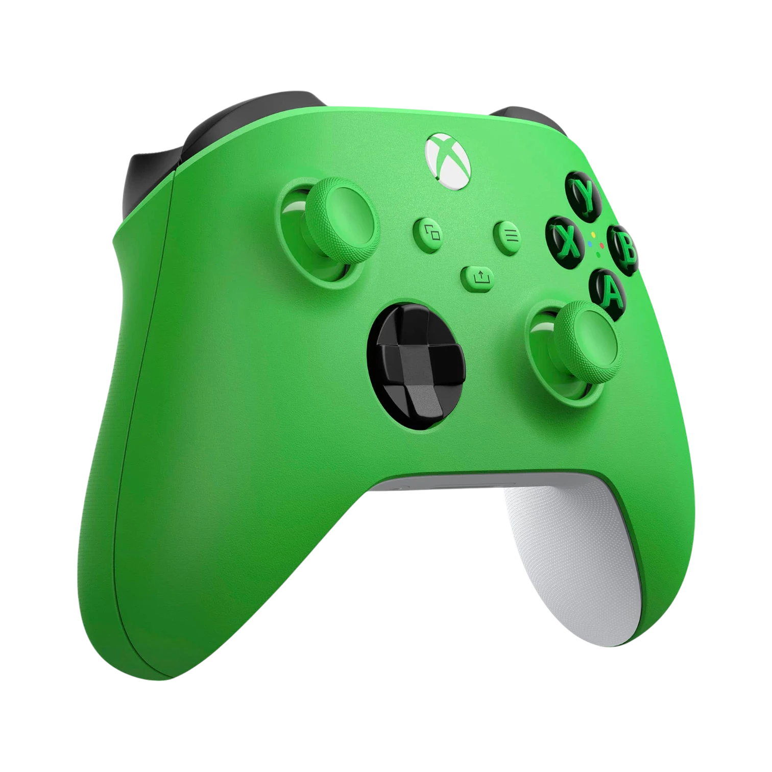 Microsoft Xbox Wireless Controller for Xbox Series X, Xbox Series S, Xbox One, Windows Devices (Velocity Green) — Being Shipped