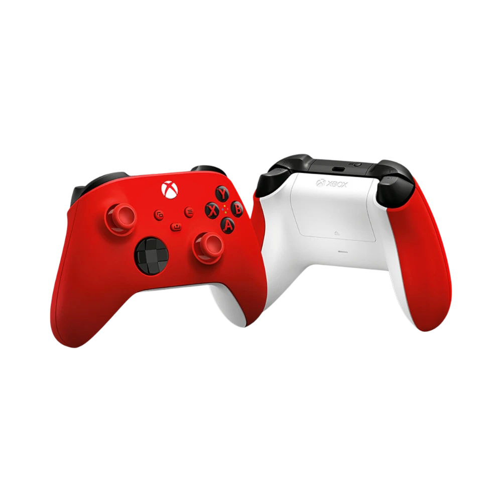 Microsoft Xbox Wireless Controller (2020, Pulse Red) — Being Shipped