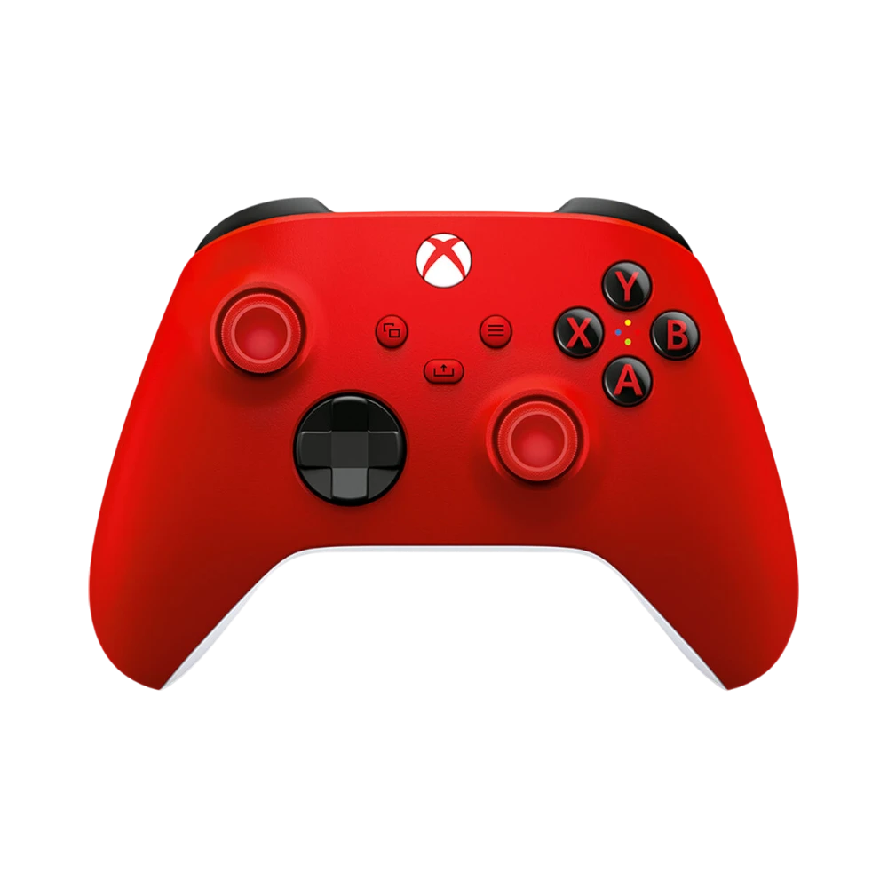 Microsoft Xbox Wireless Controller (2020, Pulse Red) — Being Shipped