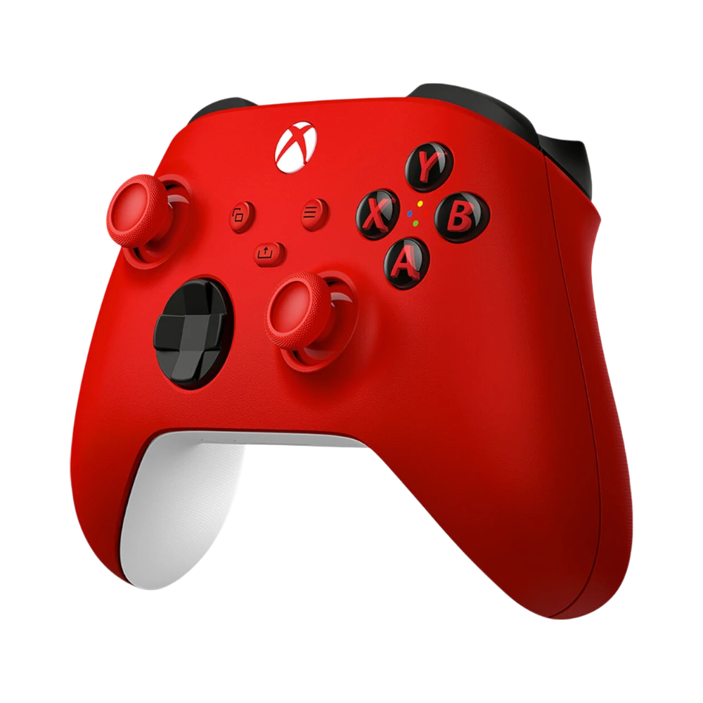 Microsoft Xbox Wireless Controller (2020, Pulse Red) — Being Shipped