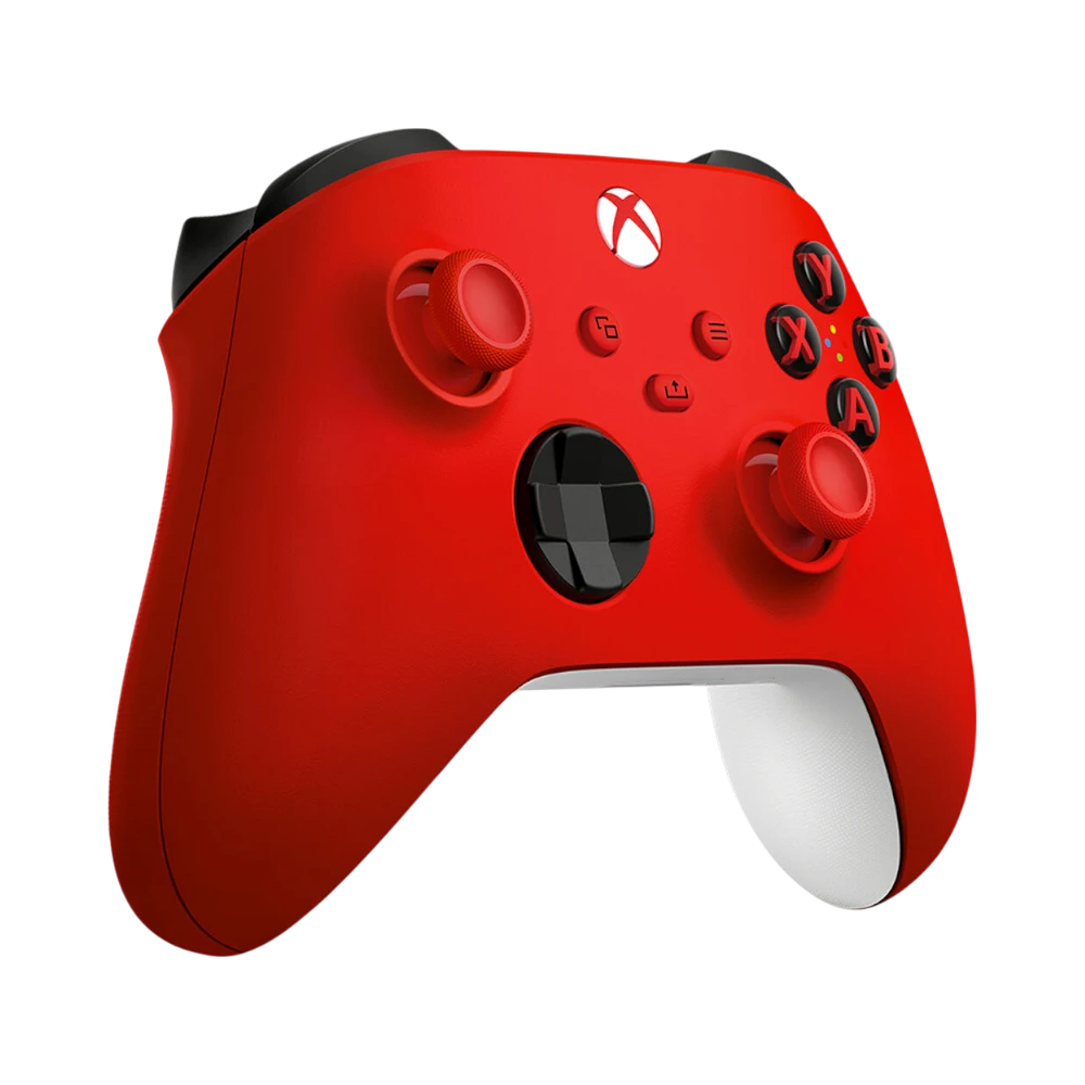 Microsoft Xbox Wireless Controller (2020, Pulse Red) — Being Shipped