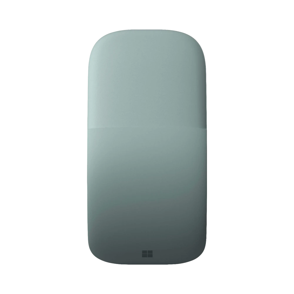 Microsoft Arc Ergonomic Wireless Mouse (Sage) — Being Shipped