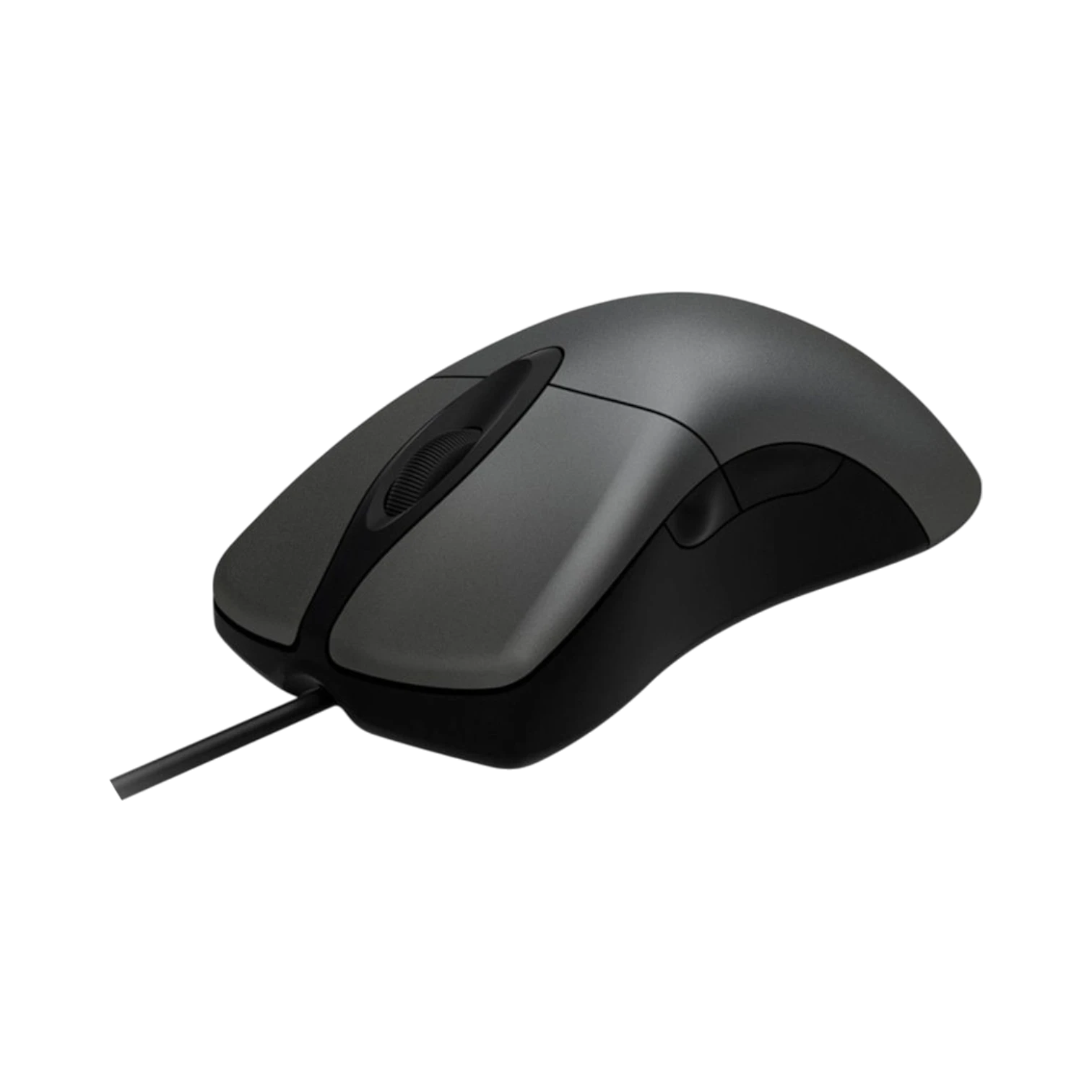 Microsoft Classic Intellimouse (Gray) — Being Shipped