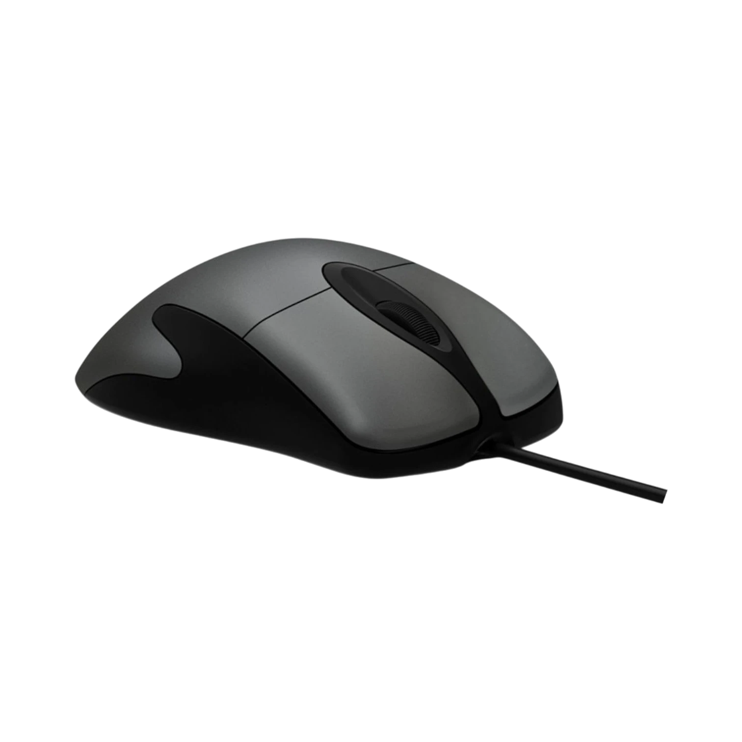 Microsoft Classic Intellimouse (Gray) — Being Shipped