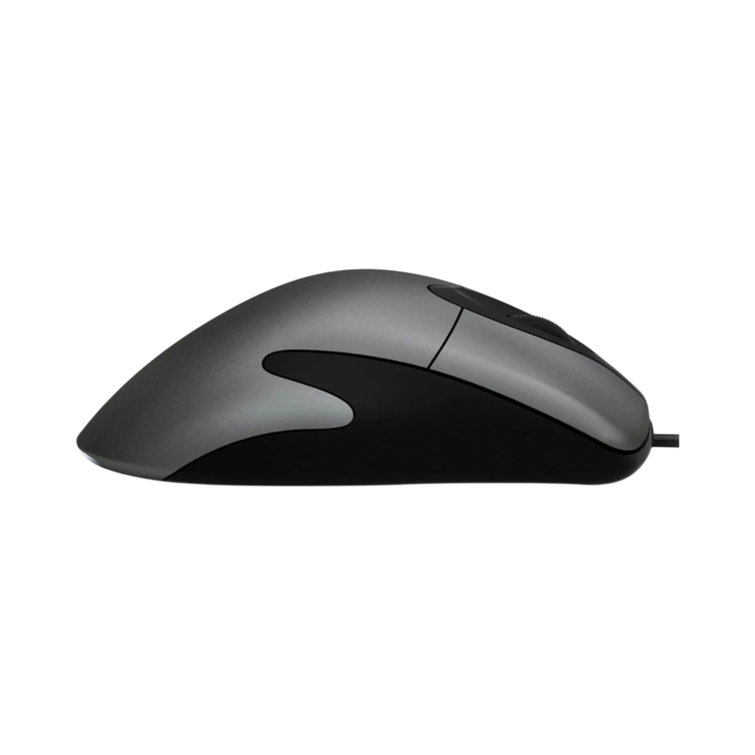 Microsoft Classic Intellimouse (Gray) — Being Shipped