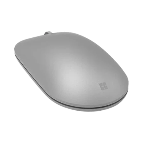 Microsoft Surface Wireless Optical Mouse for Business (Light Gray) — Being Shipped