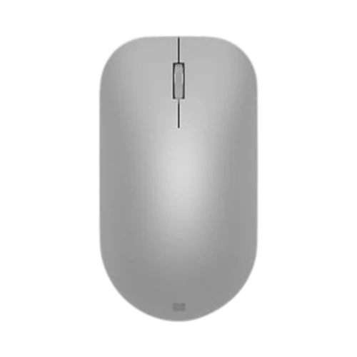 Microsoft Surface Wireless Optical Mouse for Business (Light Gray) — Being Shipped