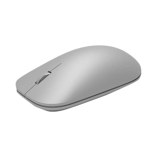 Microsoft Surface Wireless Optical Mouse for Business (Light Gray) — Being Shipped