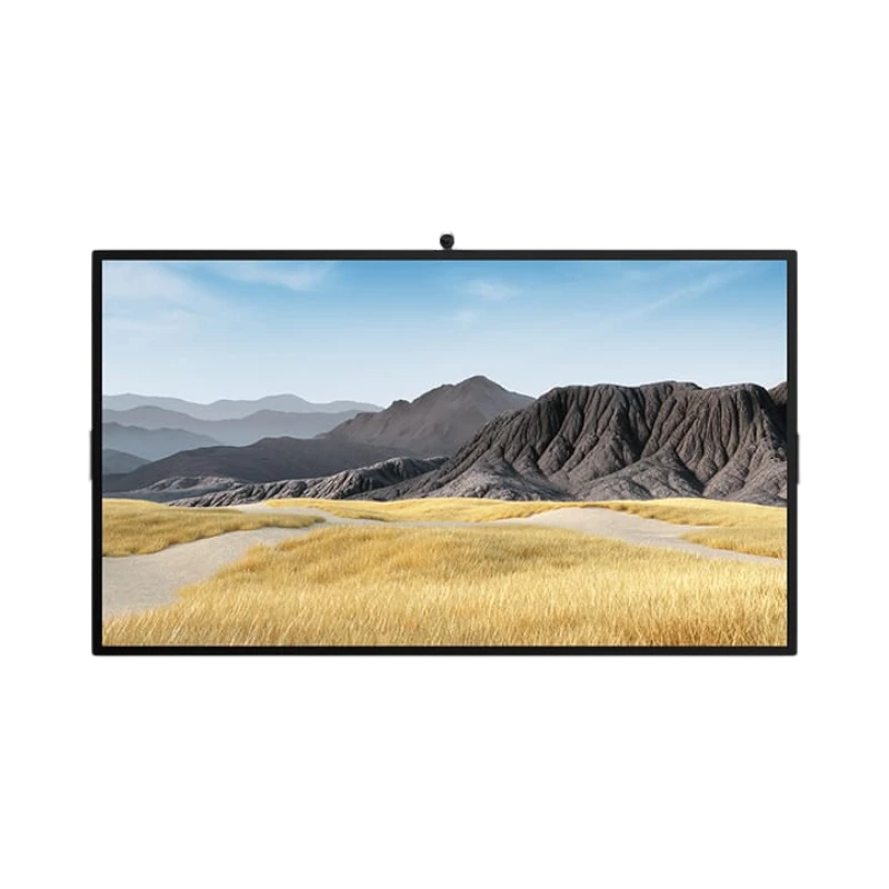 Microsoft Surface Hub 2S 85" 16:9 4K IPS LCD Touch Display — Being Shipped