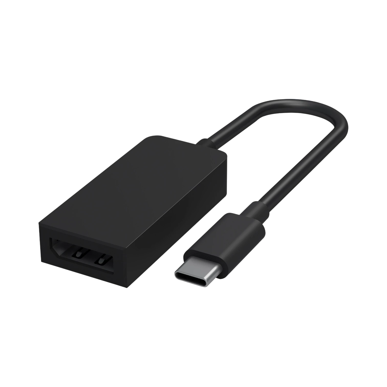 Microsoft Surface USB-C to DisplayPort Adapter — Being Shipped