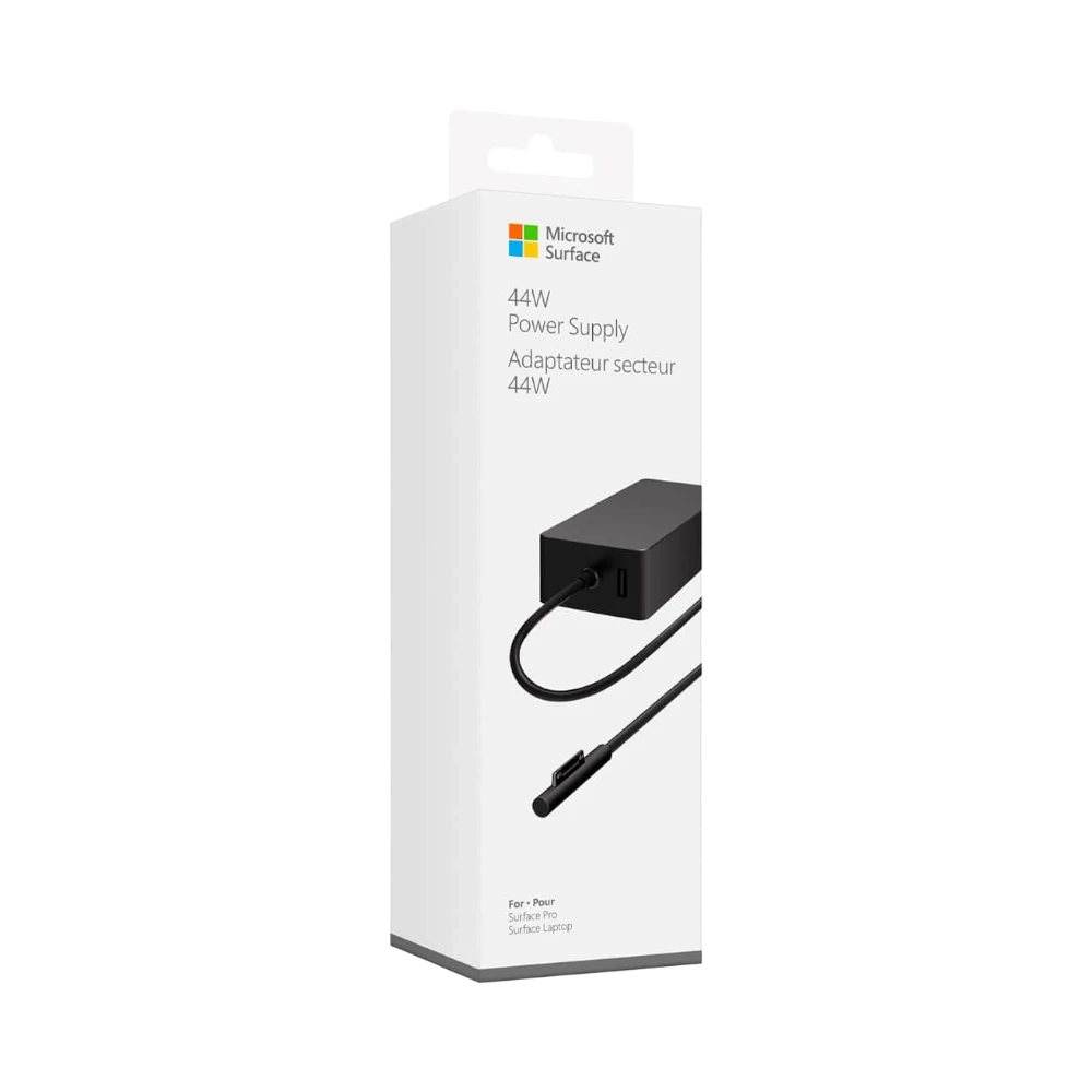 Microsoft Surface Power Adapter — Being Shipped