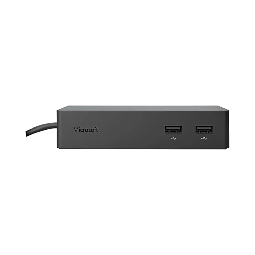 Microsoft Surface Pro 4 Docking Station — Being Shipped