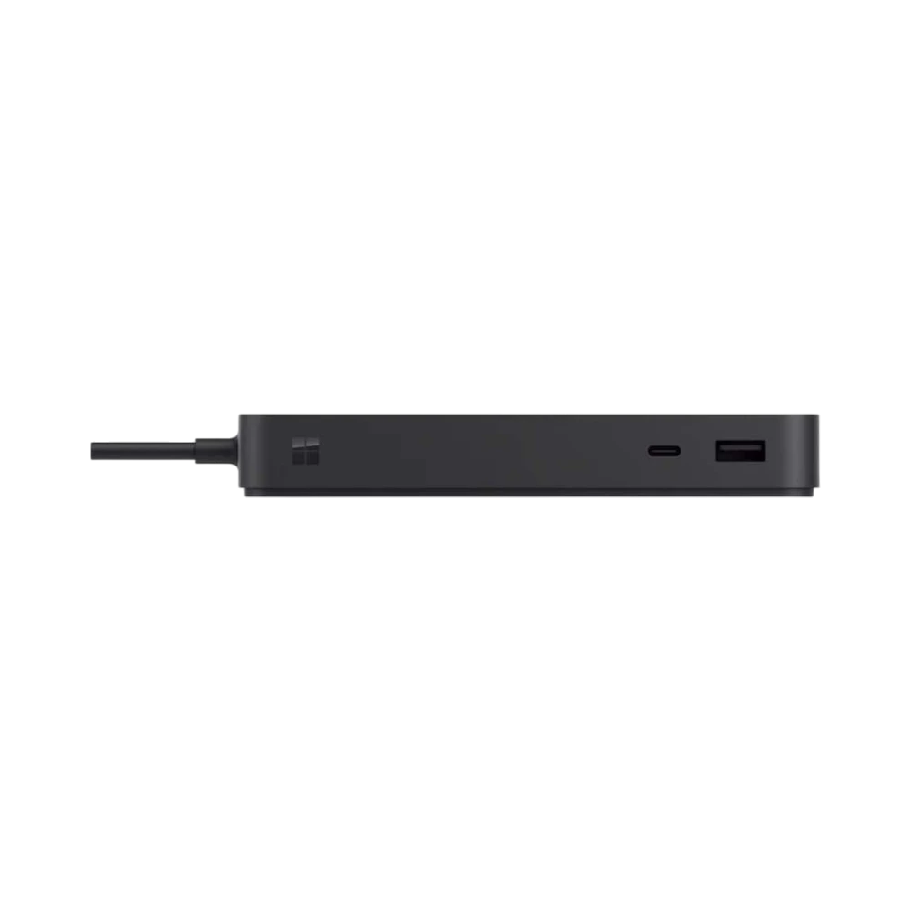 Microsoft Surface Thunderbolt 4 Dual Monitor Docking Station — Being Shipped