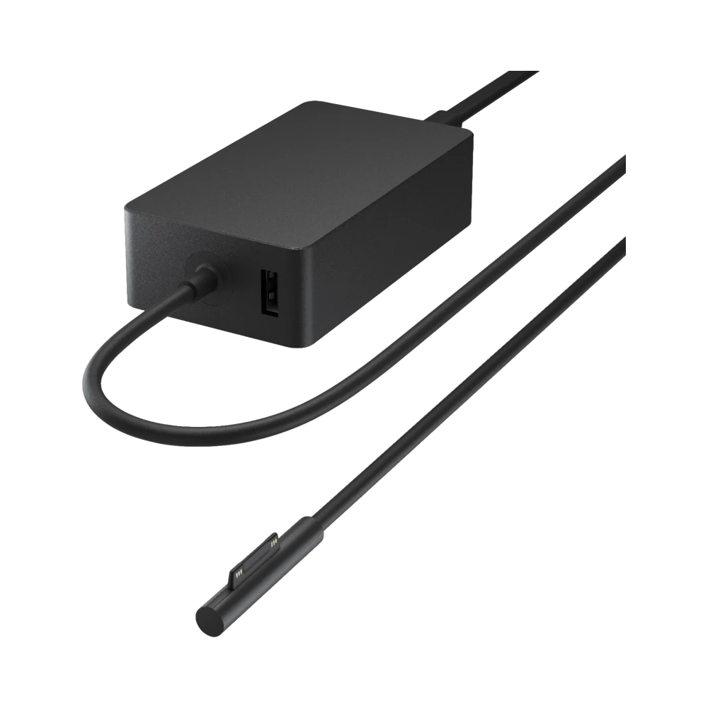 Microsoft Surface 127W Power Supply — Being Shipped