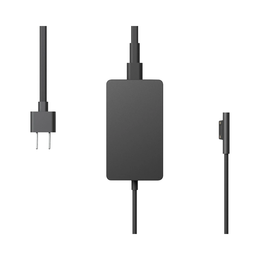 Microsoft Surface 127W Power Supply — Being Shipped