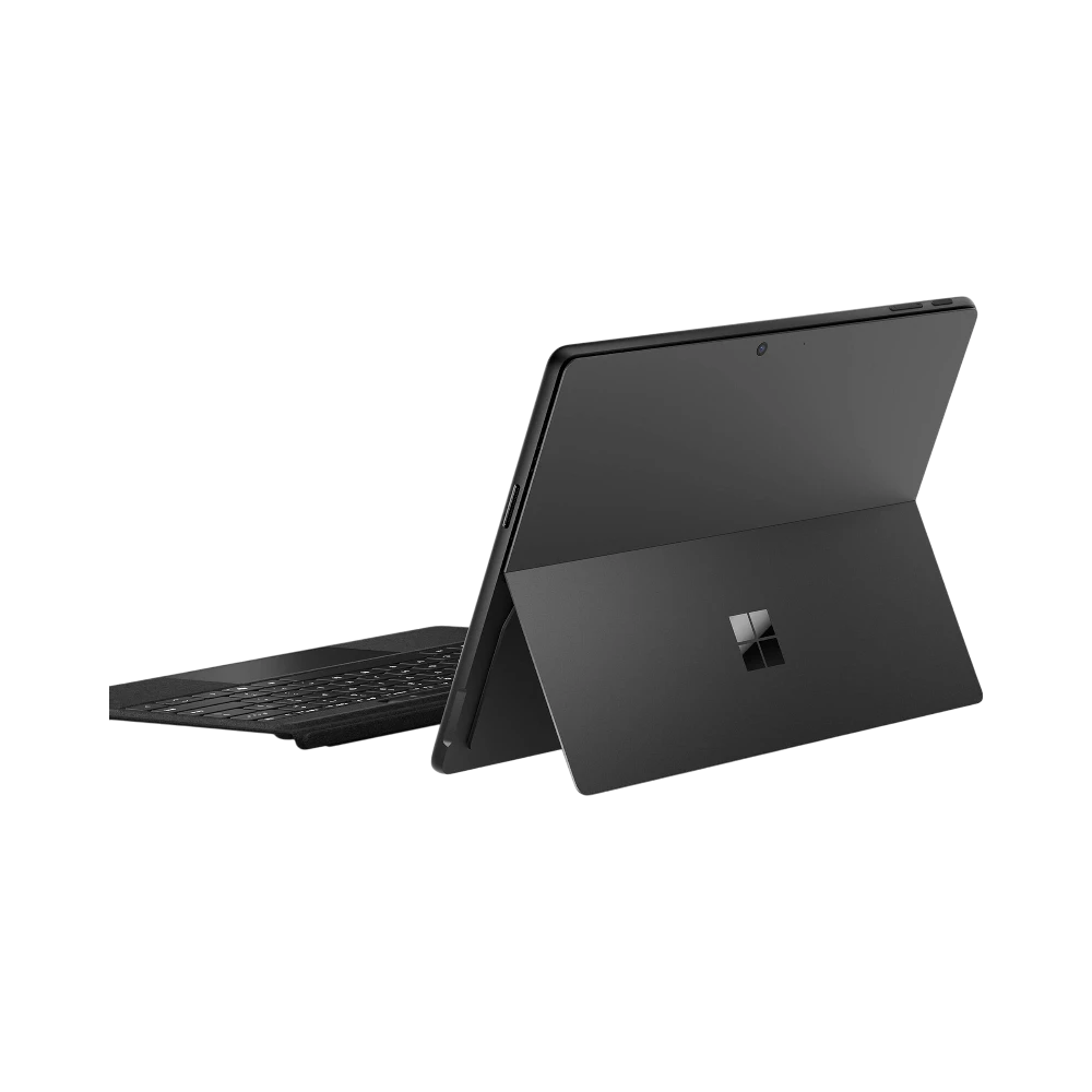 Microsoft Surface Pro Copilot+ 13" Business Tablet Qualcomm Snapdragon X Elite, 16GB RAM, 1TB SSD (11th Edition, Black, Wi-Fi Only) — Being Shipped