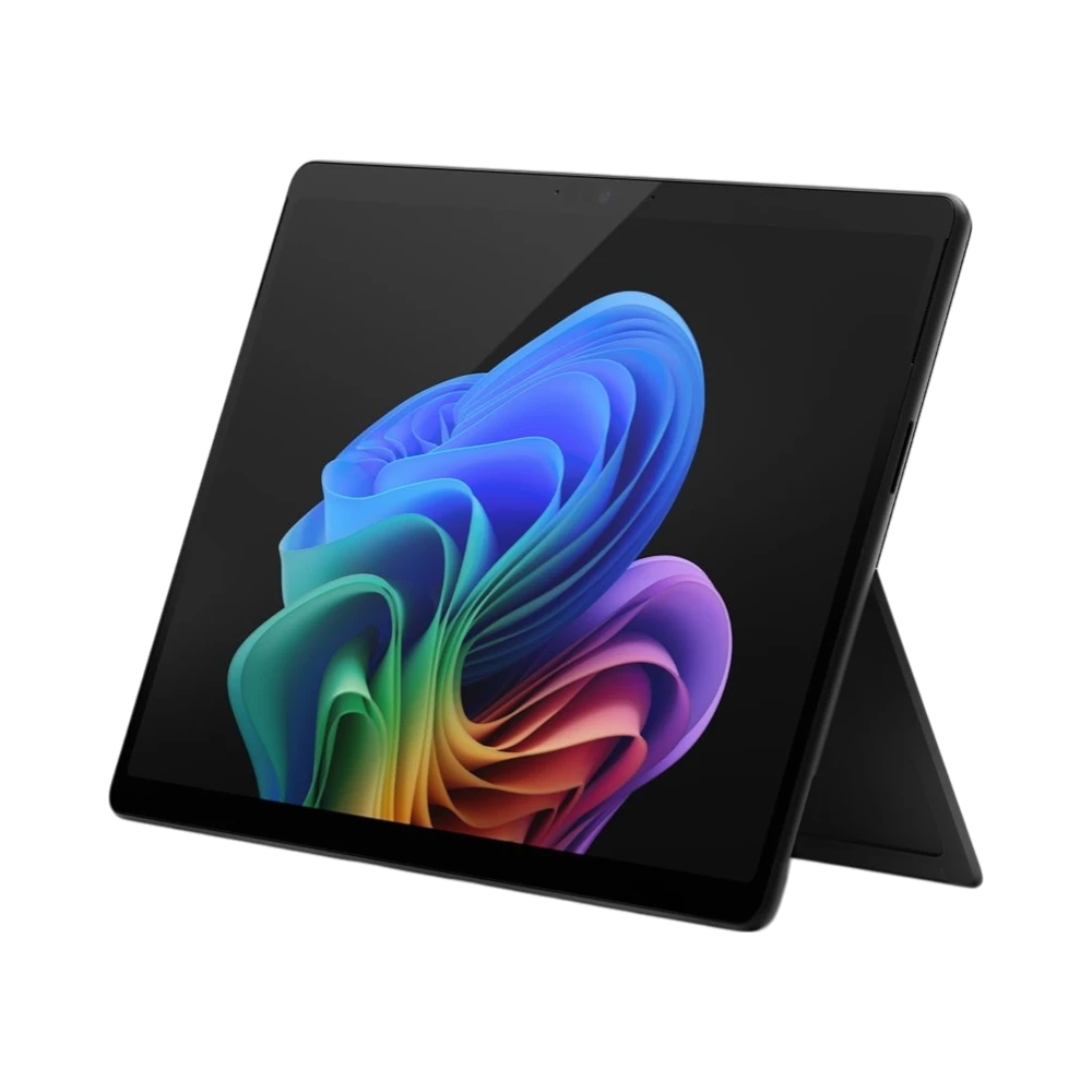 Microsoft Surface Pro Copilot+ 13" Business Tablet Qualcomm Snapdragon X Elite, 16GB RAM, 1TB SSD (11th Edition, Black, Wi-Fi Only) — Being Shipped