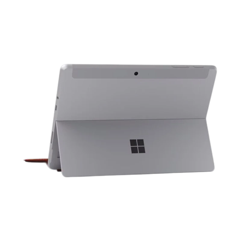 Microsoft Surface Go 4 10.5" Multi-Touch Business Tablet Intel N200, 8GB RAM, 128GB SSD (Wi-Fi Only, Platinum) — Being Shipped