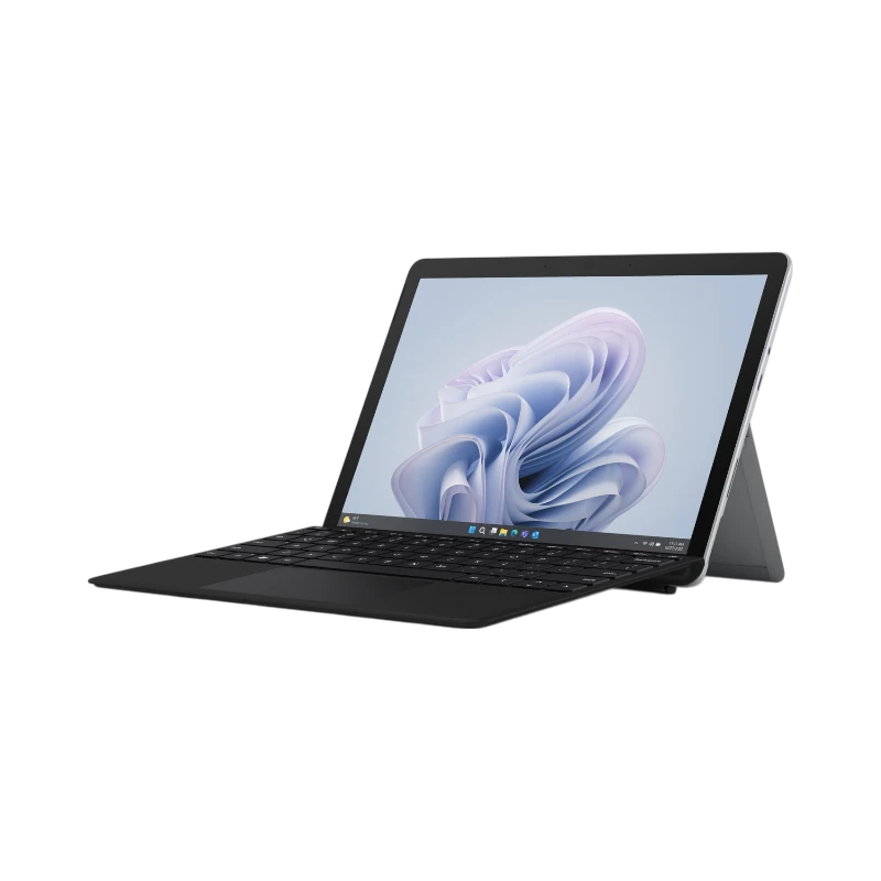 Microsoft Surface Go 4 10.5" Multi-Touch Business Tablet Intel N200, 8GB RAM, 128GB SSD (Wi-Fi Only, Platinum) — Being Shipped