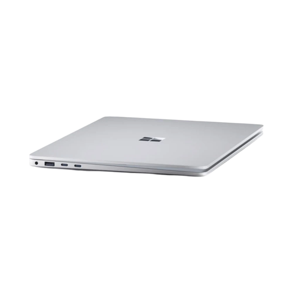 Microsoft Surface 5 Copilot+ 15" Laptop, Qualcomm Snapdragon X Elite, 16GB RAM, 256GB SSD (Platinum) — Being Shipped