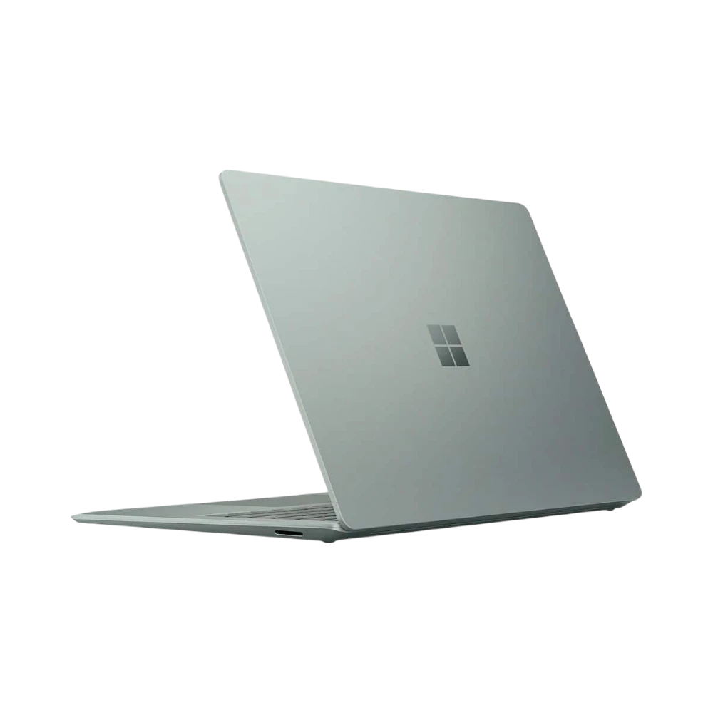 Microsoft Surface 5 13.5" Multi-Touch Laptop, Intel Core i5-1235U, 8GB RAM, 512GB SSD (Sage, Metal) — Being Shipped