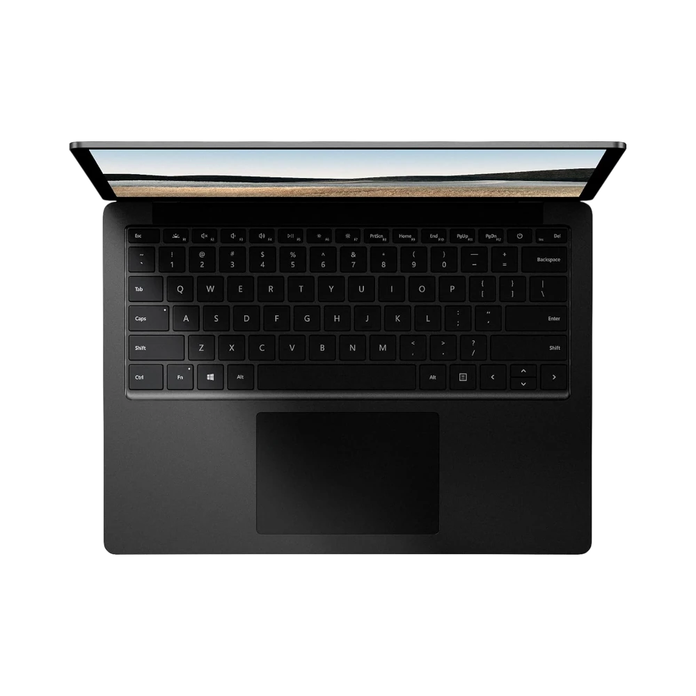 Microsoft Surface Laptop, 4 13.5" Touchscreen Notebook, Intel Core i7-1185G7, 16GB RAM, 256GB SSD — Being Shipped