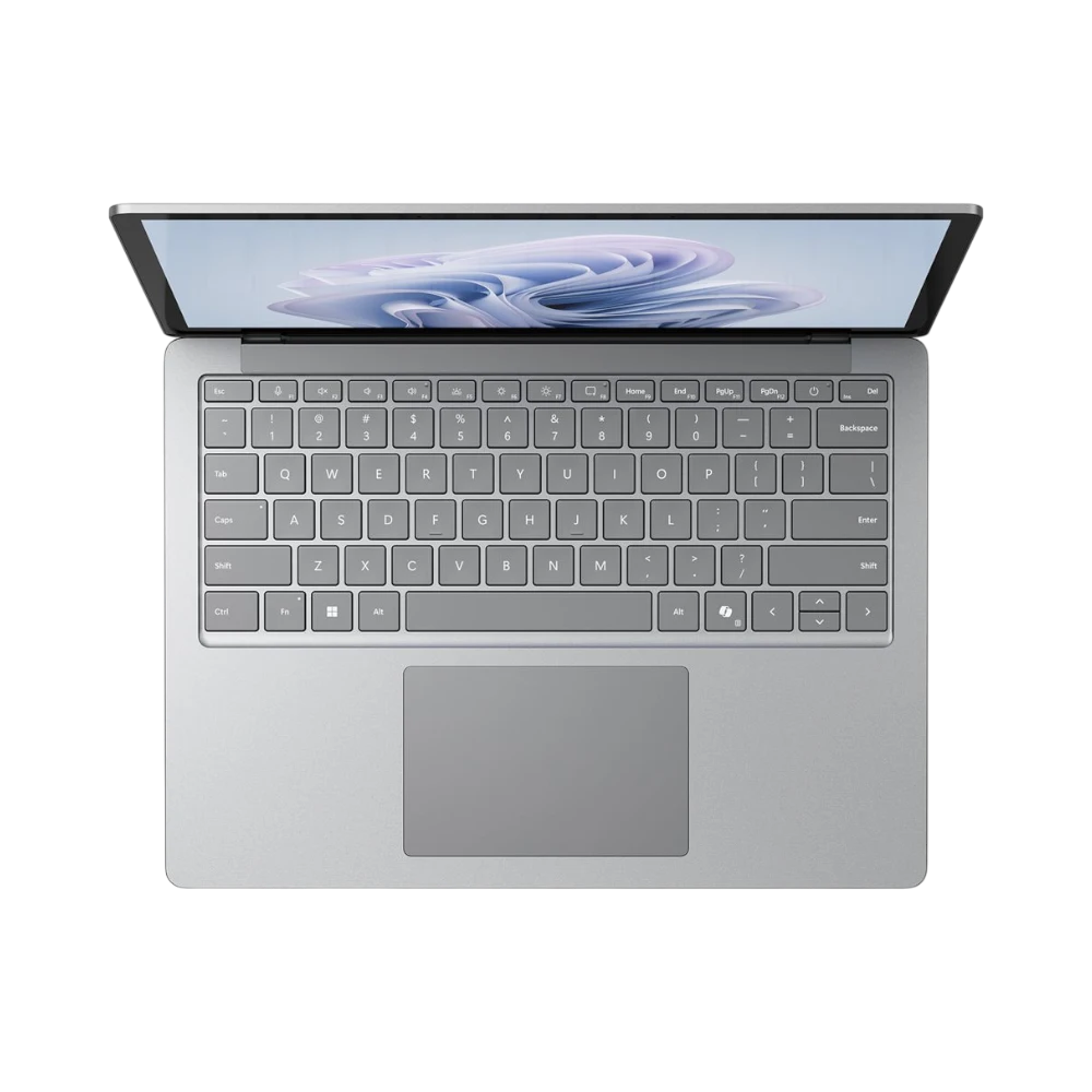 Microsoft Surface 6 13.5" Multi-Touch Business Laptop, Intel Core Ultra 5 135H, 8GB RAM. 256GB SSD (Platinum) — Being Shipped