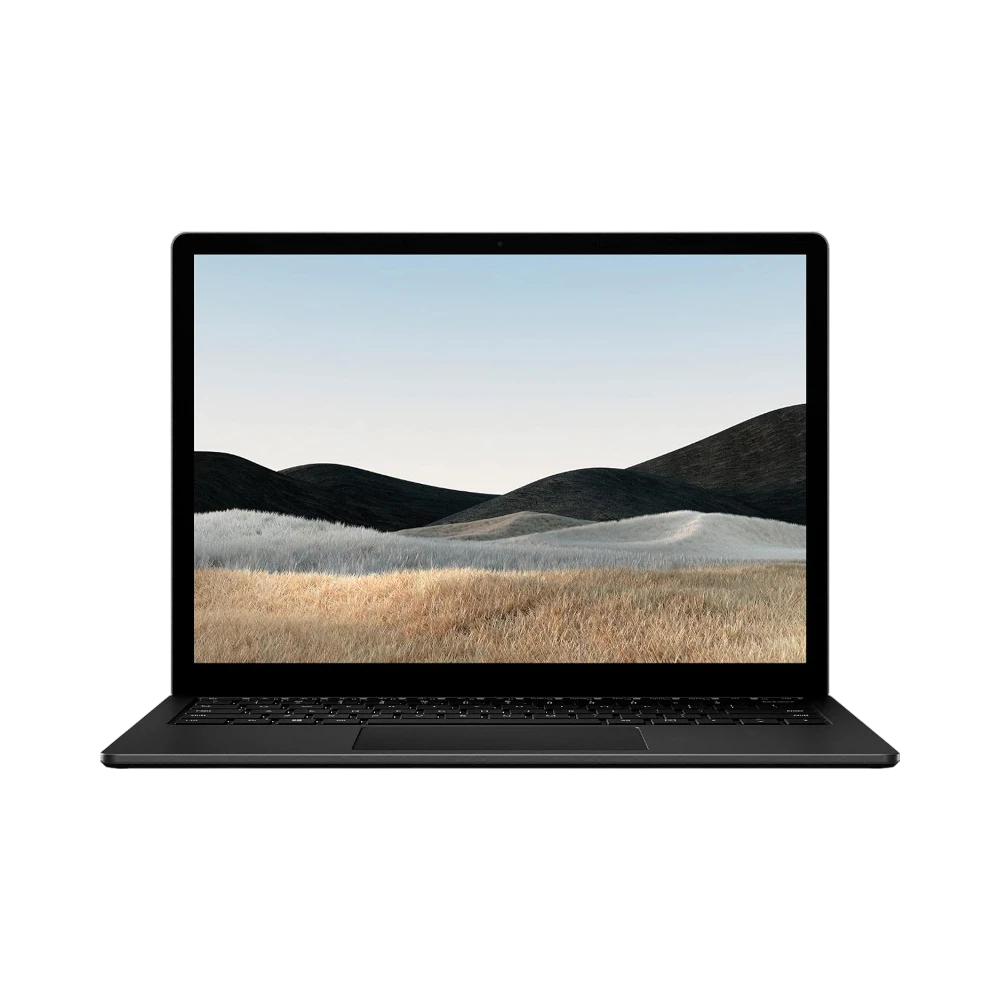 Microsoft Surface Laptop, 5 15" Touchscreen Notebook, Intel Core i7-1265U, 32GB RAM, 1TB SSD (Matte Black) — Being Shipped