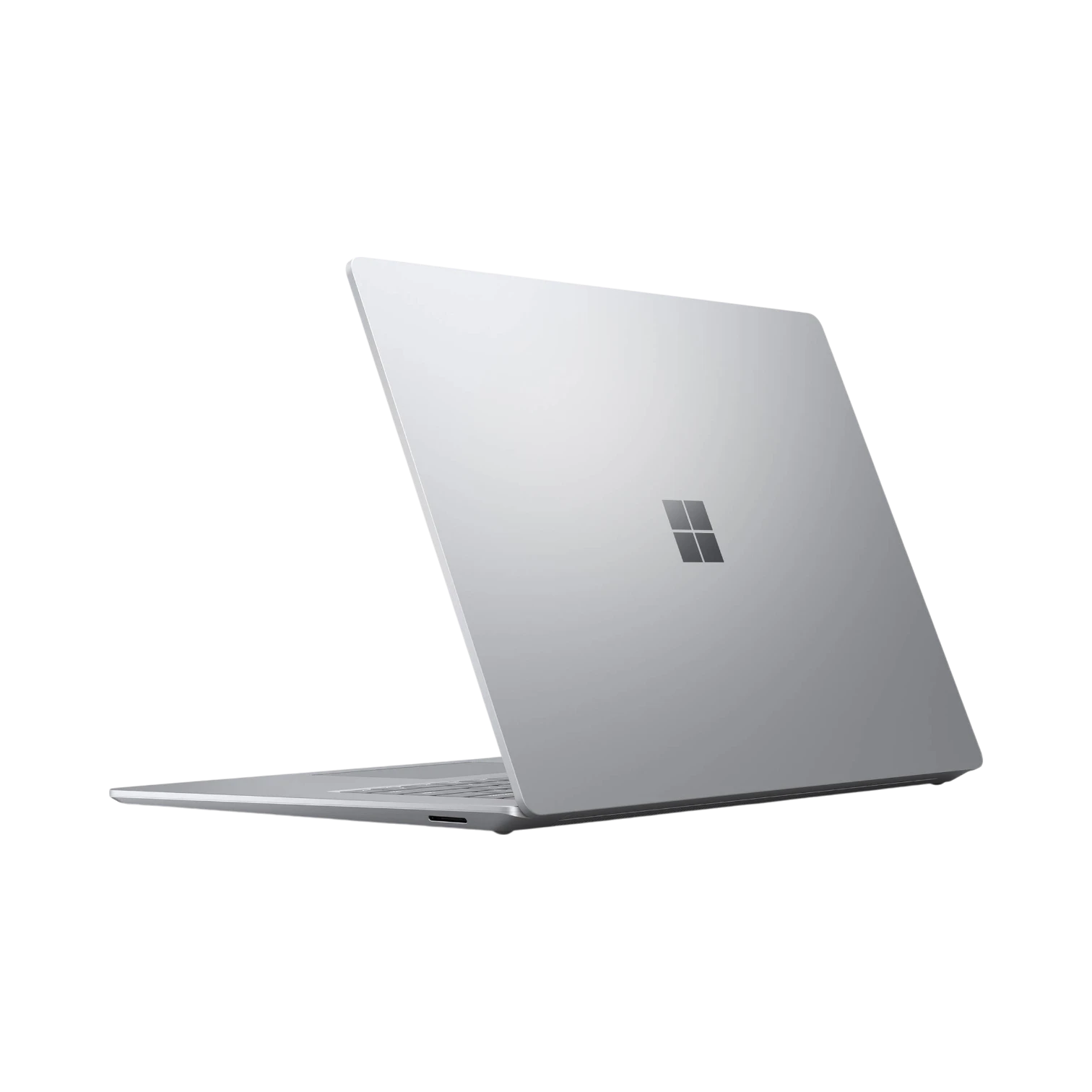 Microsoft Surface 4 15" Multi-Touch Laptop, AMD Ryzen 7 4980U, 8GB RAM, 512GB SSD (Platinum) — Being Shipped