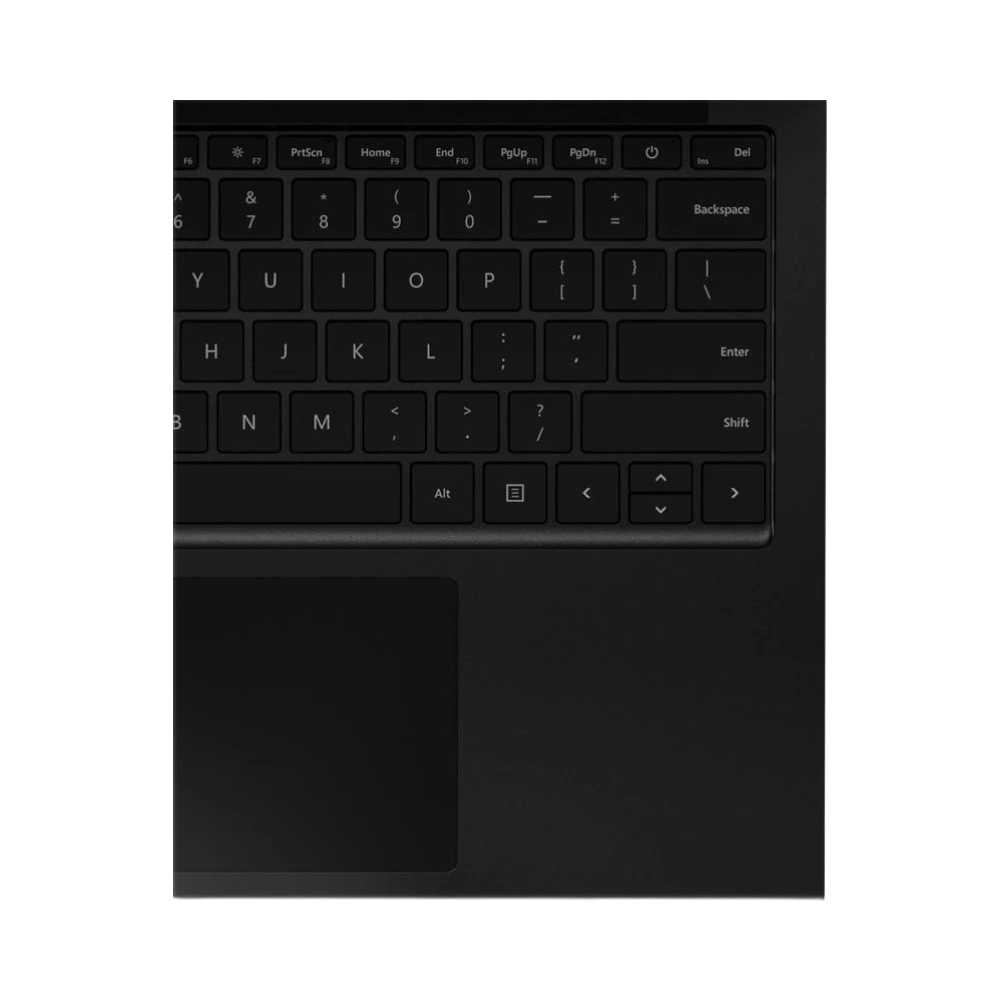 Microsoft Surface 5 13.5" Multi-Touch Business Laptop, Intel Core i5-1245U, 16GB RAM, 512GB SSD (Matte Black, Metal) — Being Shipped