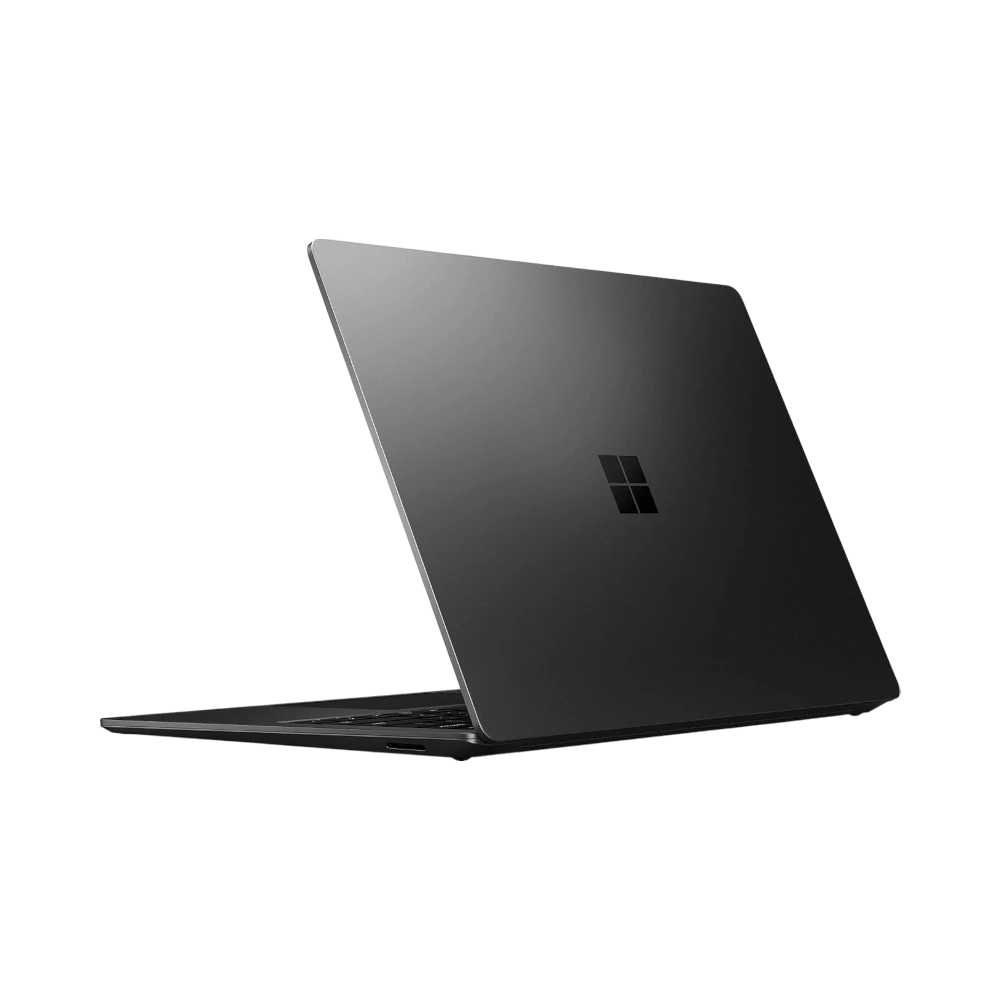 Microsoft Surface 5 13.5" Multi-Touch Business Laptop, Intel Core i5-1245U, 16GB RAM, 512GB SSD (Matte Black, Metal) — Being Shipped