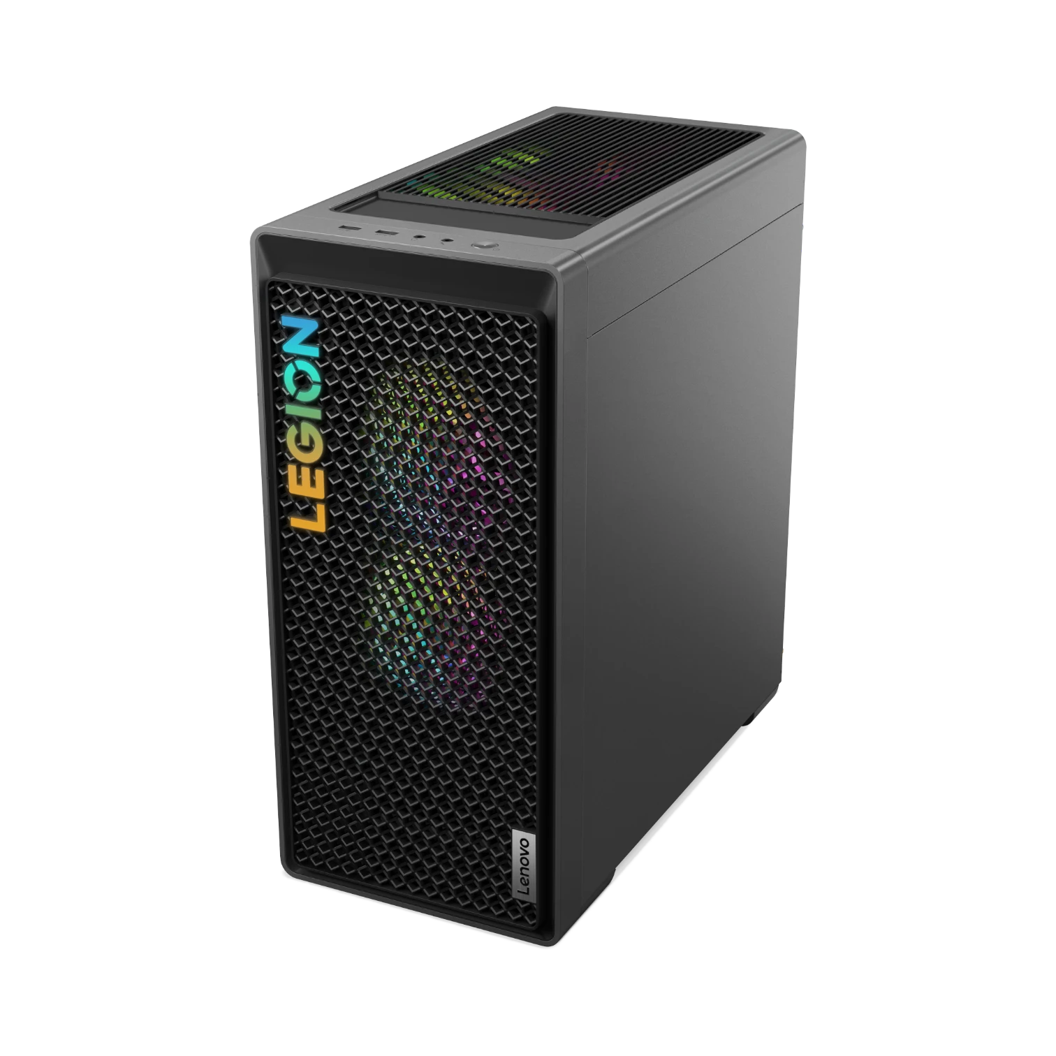 Lenovo Legion T5 26ARA8 Tower PC Ryzen 7 7700, NVIDIA GeForce RTX 4060, 32GB, 1TB SSD — Being Shipped