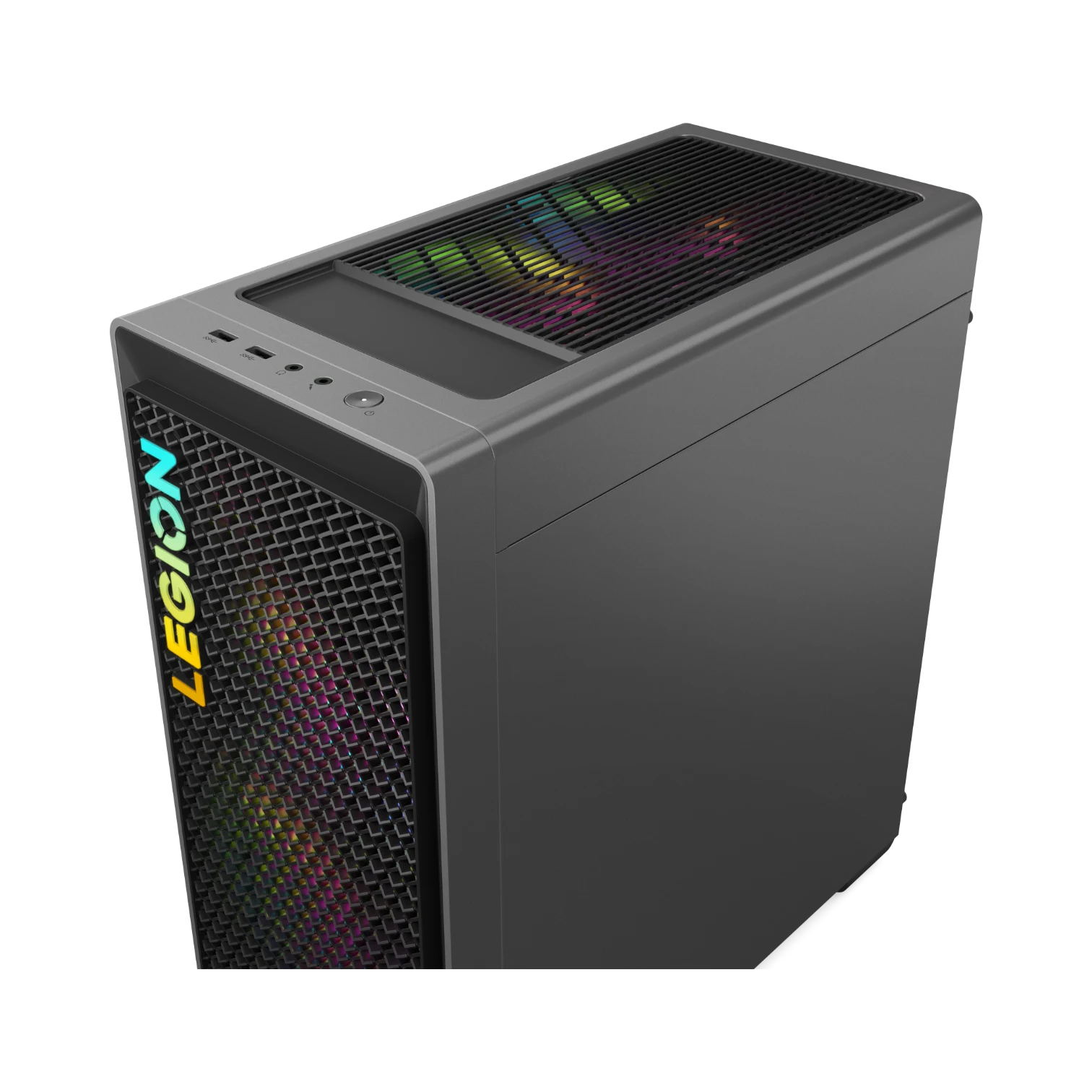 Lenovo Legion T5 26ARA8 Tower PC Ryzen 7 7700, NVIDIA GeForce RTX 4060, 32GB, 1TB SSD — Being Shipped