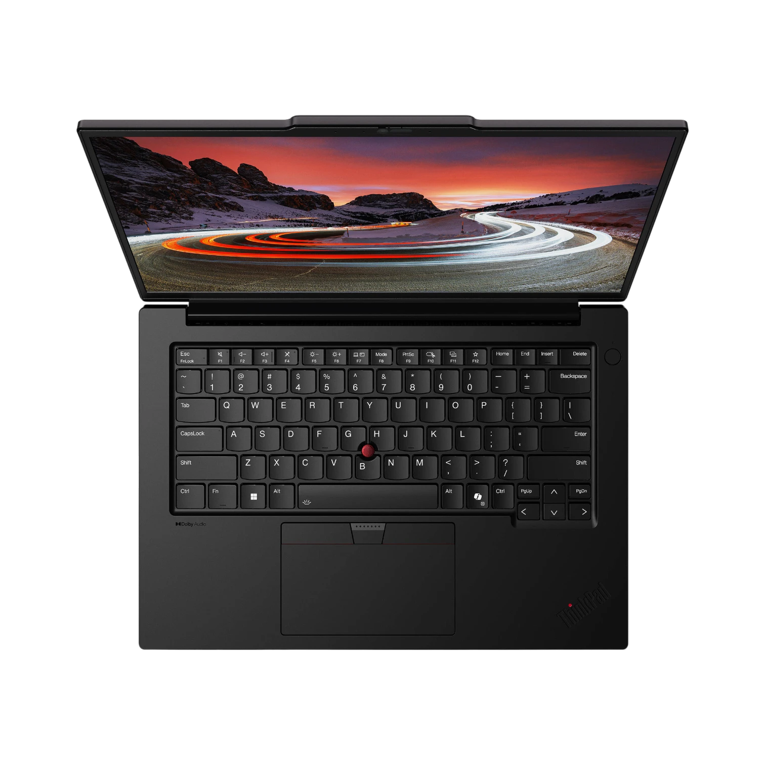 Lenovo ThinkPad P14s Gen 5 14.5" Laptop, Intel Core Ultra 7 155H, NVIDIA RTX 500, 16GB DDR5 RAM, 512GB SSD (Black) — Being Shipped