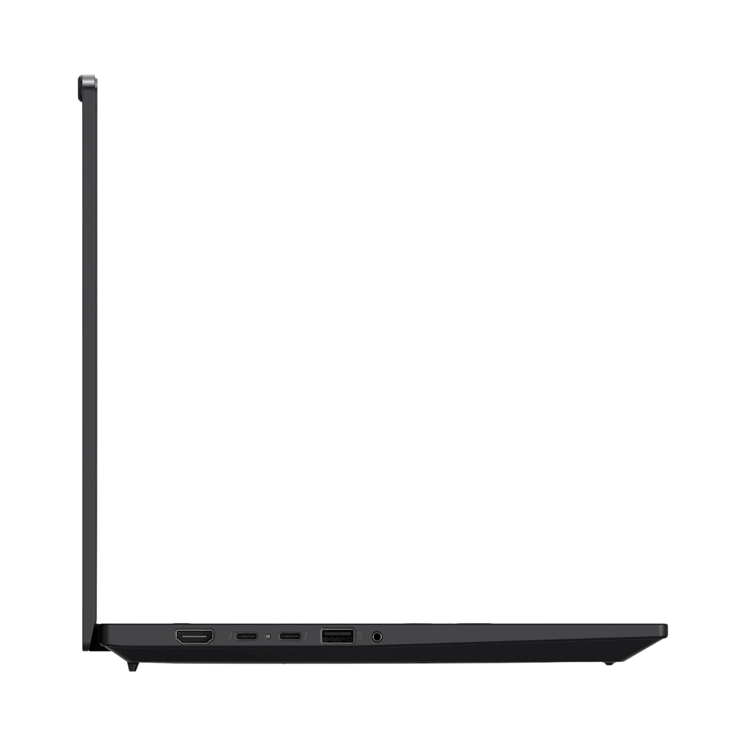 Lenovo ThinkPad P14s Gen 5 14.5" Laptop, Intel Core Ultra 7 155H, NVIDIA RTX 500, 16GB DDR5 RAM, 512GB SSD (Black) — Being Shipped