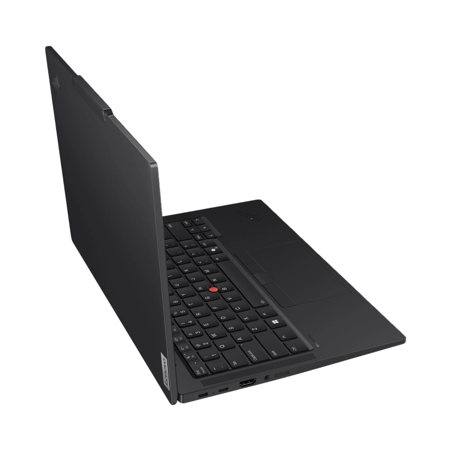 Lenovo ThinkPad T14s Gen 5 14" Multi-Touch Laptop, Intel Core Ultra 5 135U, 32GB RAM, 512GB SSD (Black) — Being Shipped