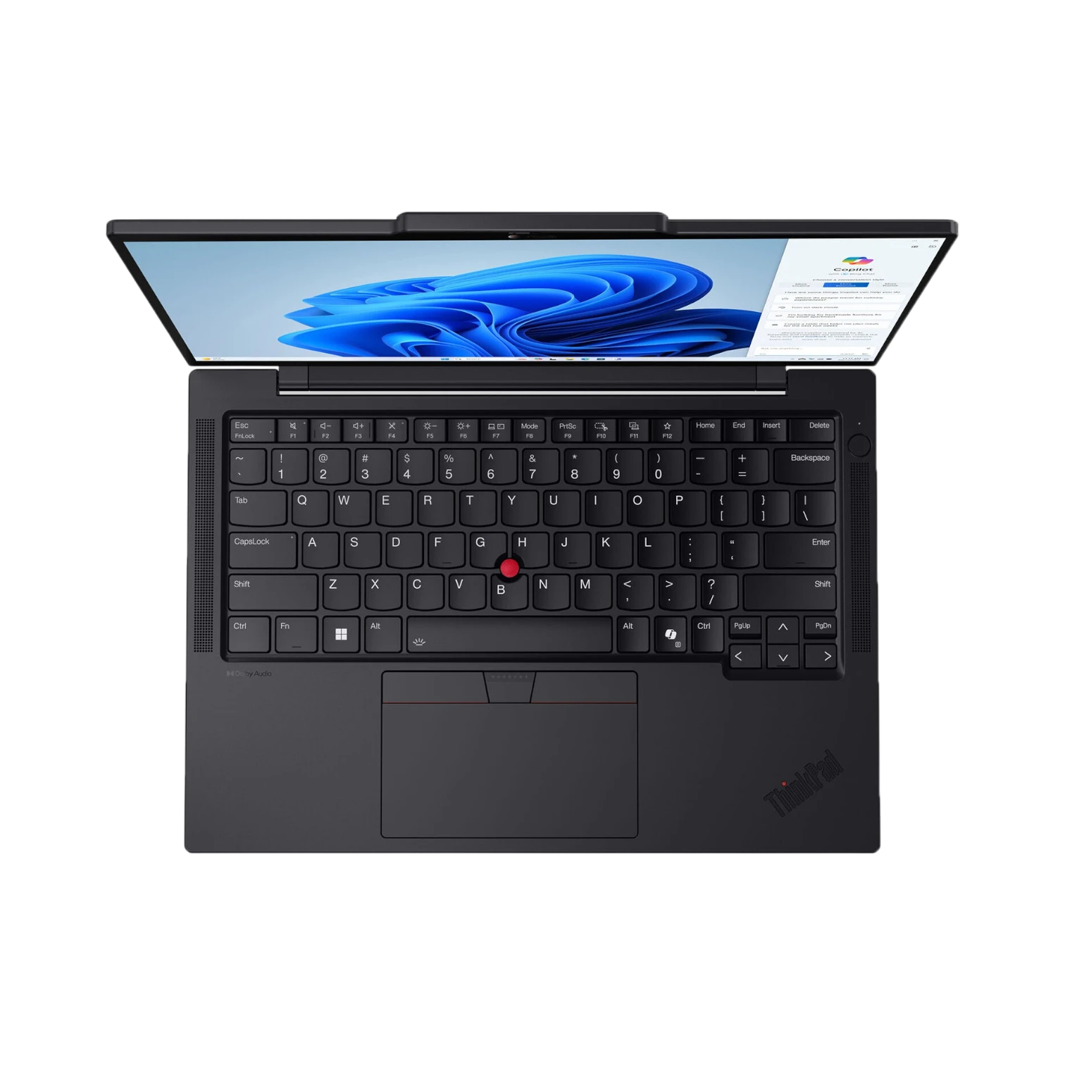 Lenovo ThinkPad T14s Gen 5 14" Multi-Touch Laptop, Intel Core Ultra 5 135U, 32GB RAM, 512GB SSD (Black) — Being Shipped