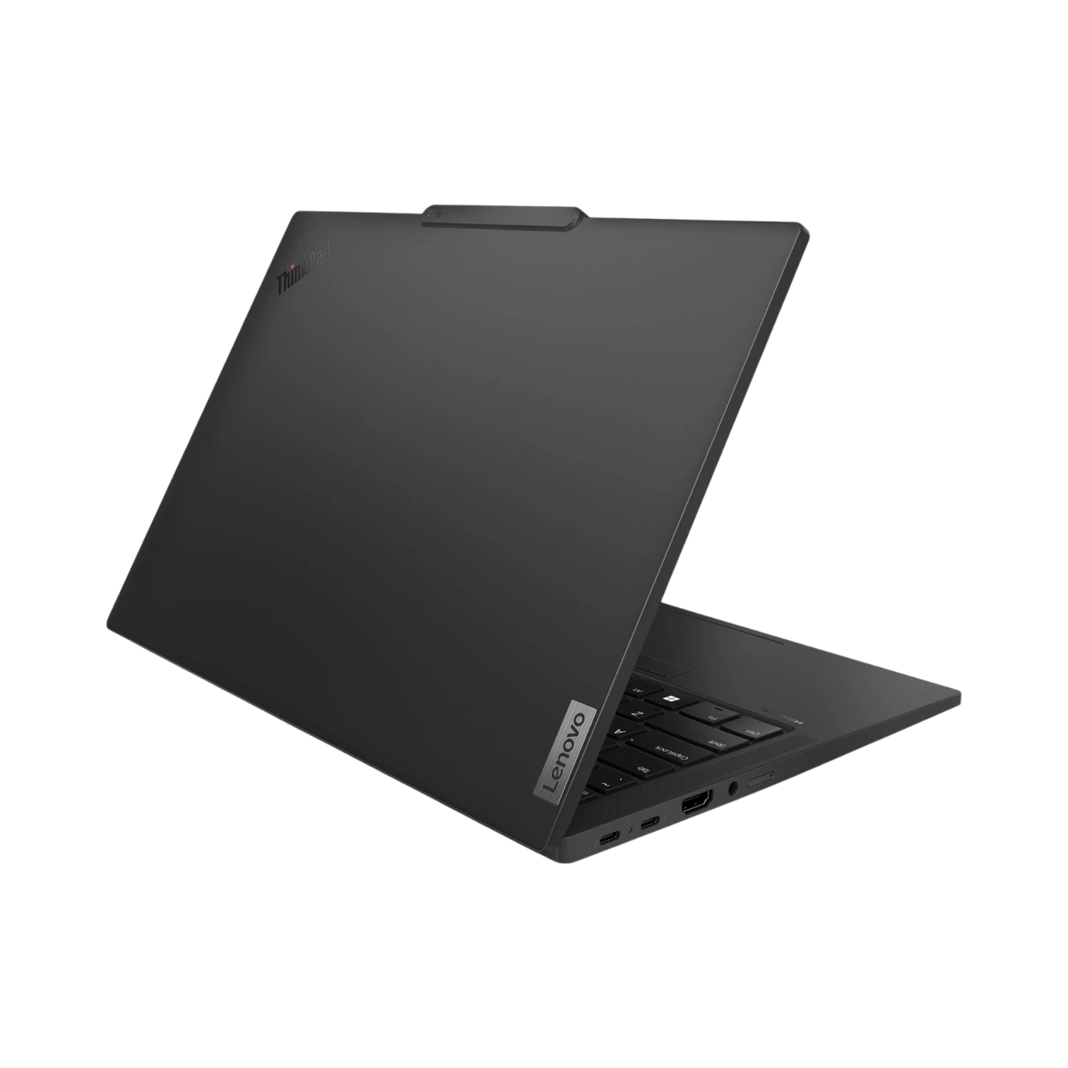 Lenovo ThinkPad T14s Gen 6 Copilot+ 14" Laptop, Qualcomm Snapdragon X Plus, 16GB RAM, 512GB SSD(Eclipse Black) — Being Shipped