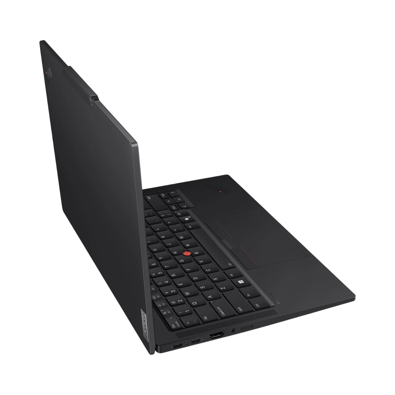 Lenovo ThinkPad T14s Gen 6 Copilot+ 14" Laptop, Qualcomm Snapdragon X Plus, 16GB RAM, 512GB SSD(Eclipse Black) — Being Shipped