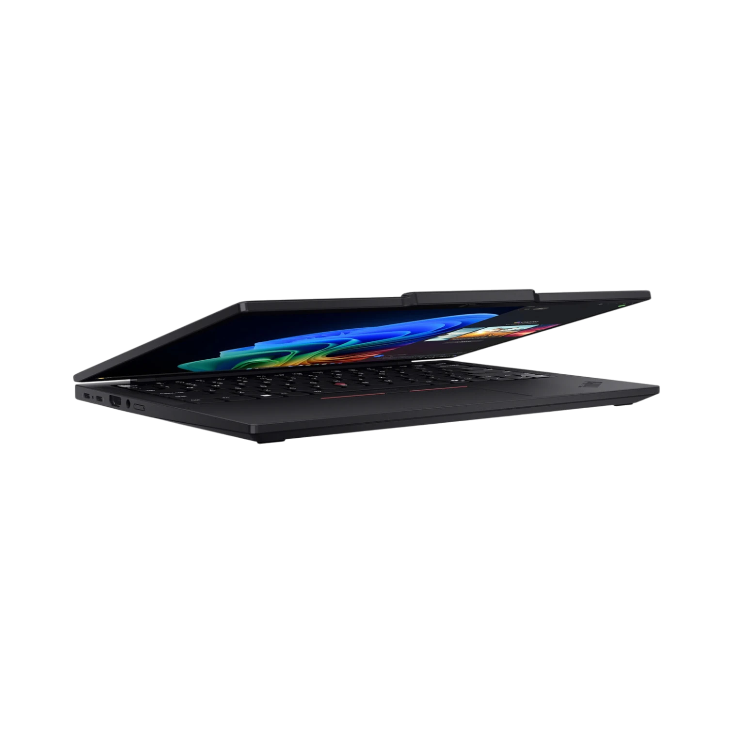 Lenovo ThinkPad T14s Gen 6 Copilot+ 14" Laptop, Qualcomm Snapdragon X Plus, 16GB RAM, 512GB SSD(Eclipse Black) — Being Shipped