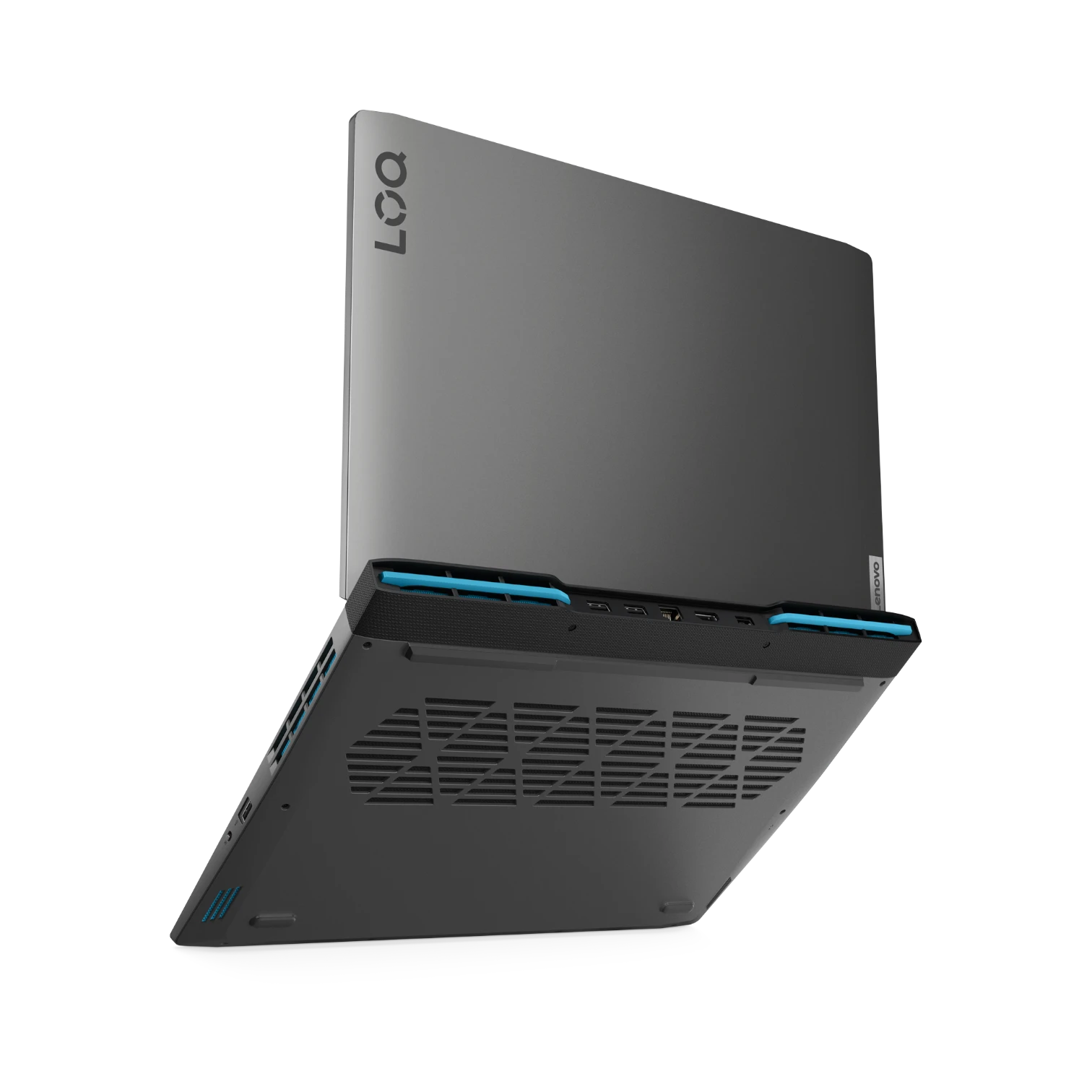 Lenovo LOQ 15IRH8 15.6" Laptop, Intel Core i5-13420H, NVIDIA GeForce RTX 2050, 16GB RAM, 512GB SSD — Being Shipped