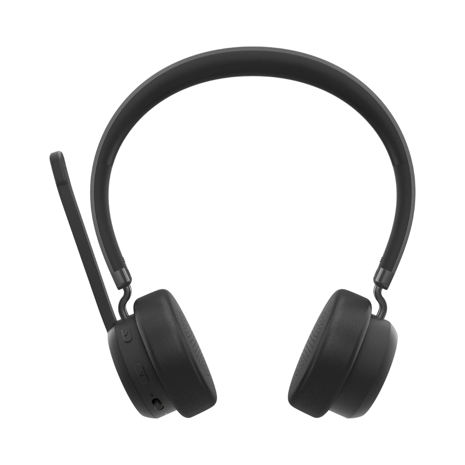 Lenovo Wireless VoIP 40mm Headset (Microsoft Teams) — Being Shipped