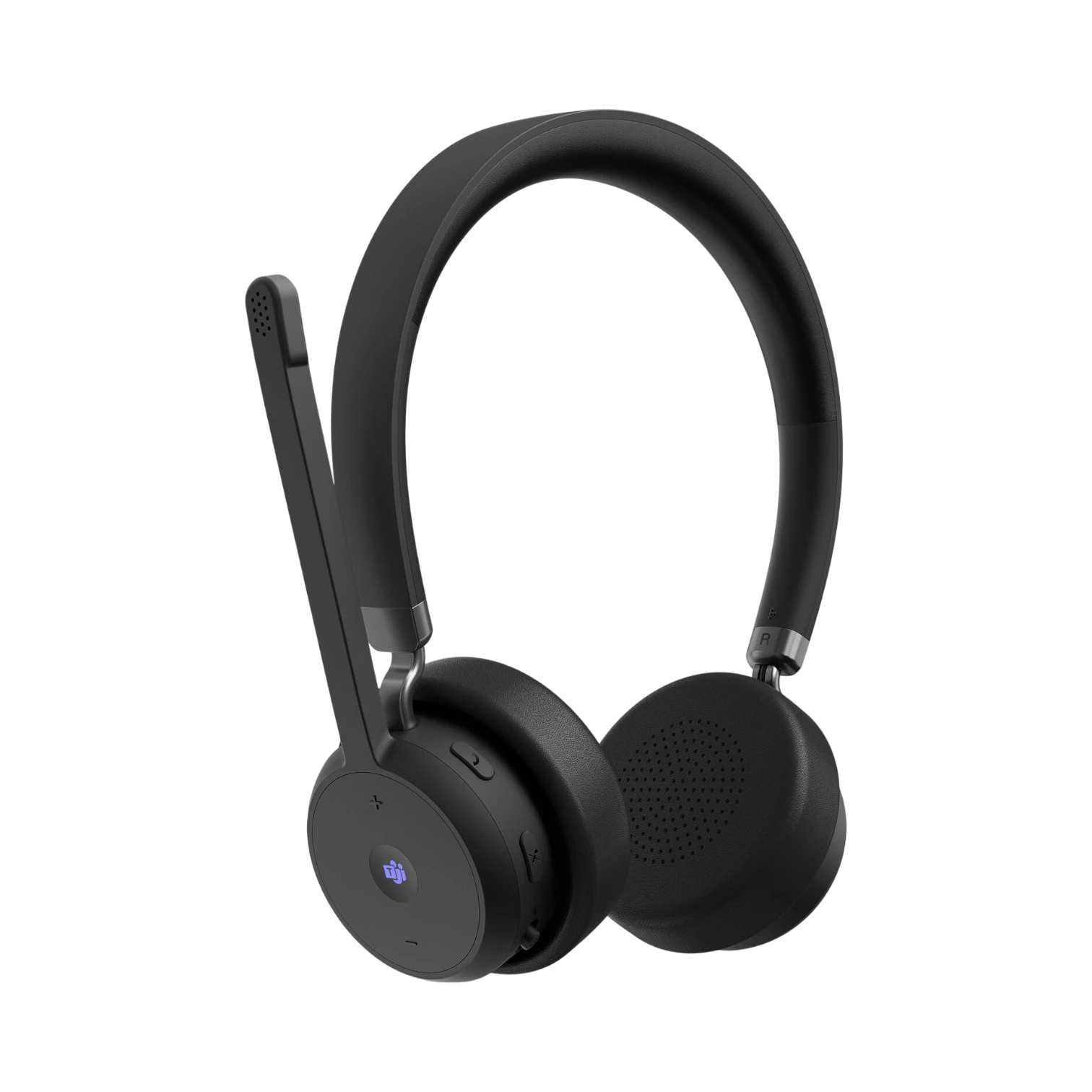 Lenovo Wireless VoIP 40mm Headset (Microsoft Teams) — Being Shipped