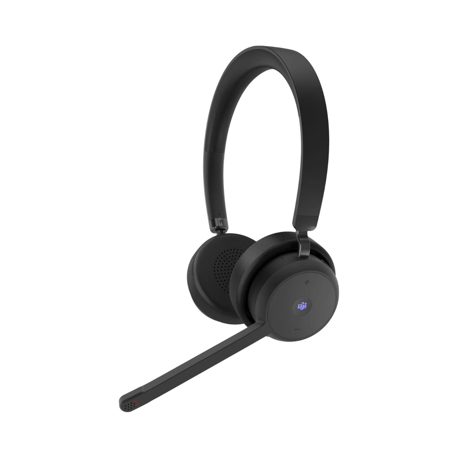 Lenovo Wireless VoIP 40mm Headset (Microsoft Teams) — Being Shipped