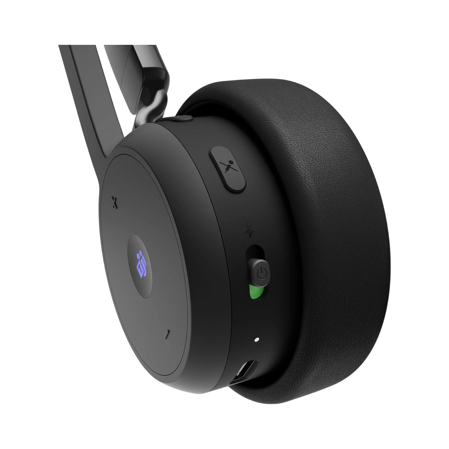 Lenovo Wireless VoIP 40mm Headset (Microsoft Teams) — Being Shipped