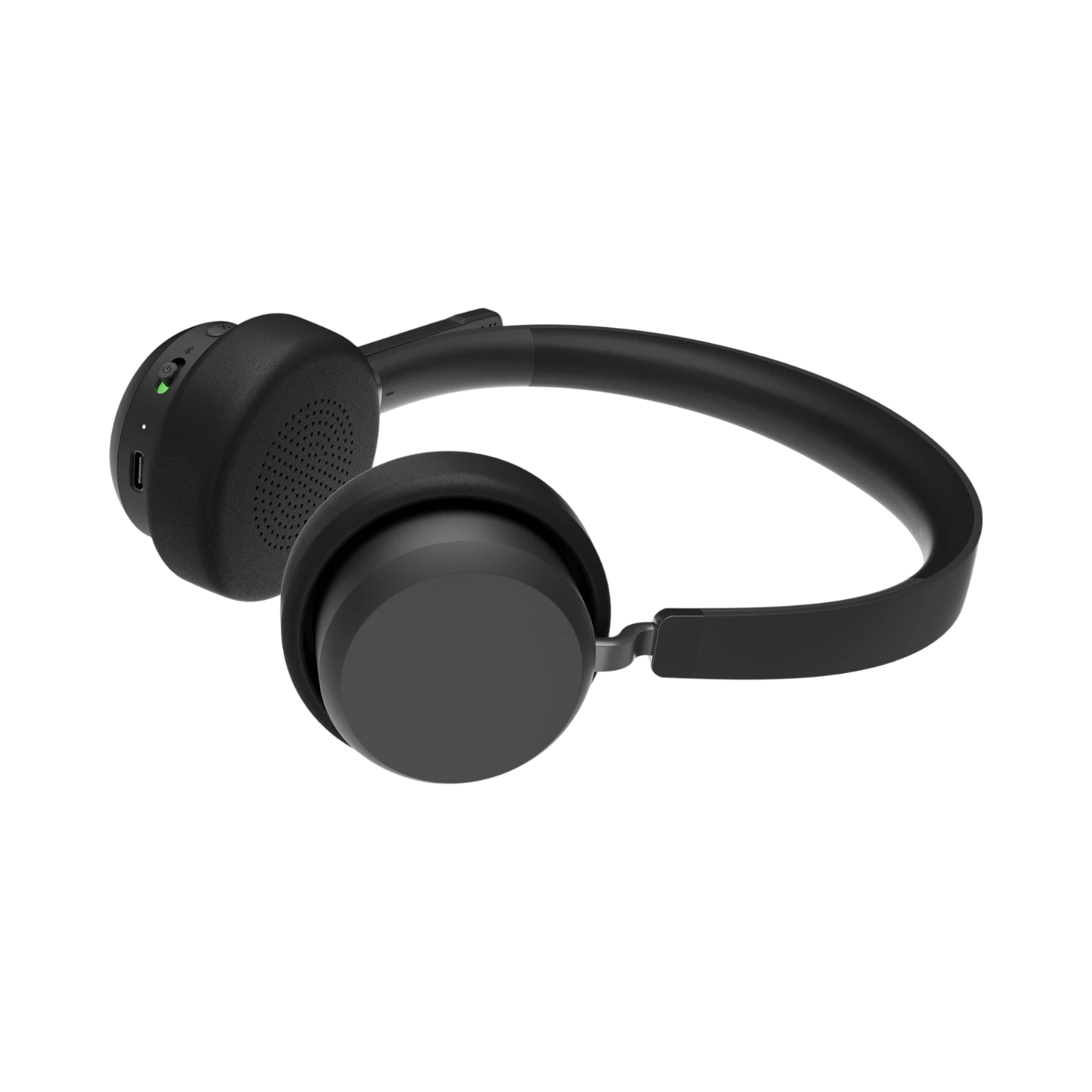 Lenovo Wireless VoIP 40mm Headset (Microsoft Teams) — Being Shipped