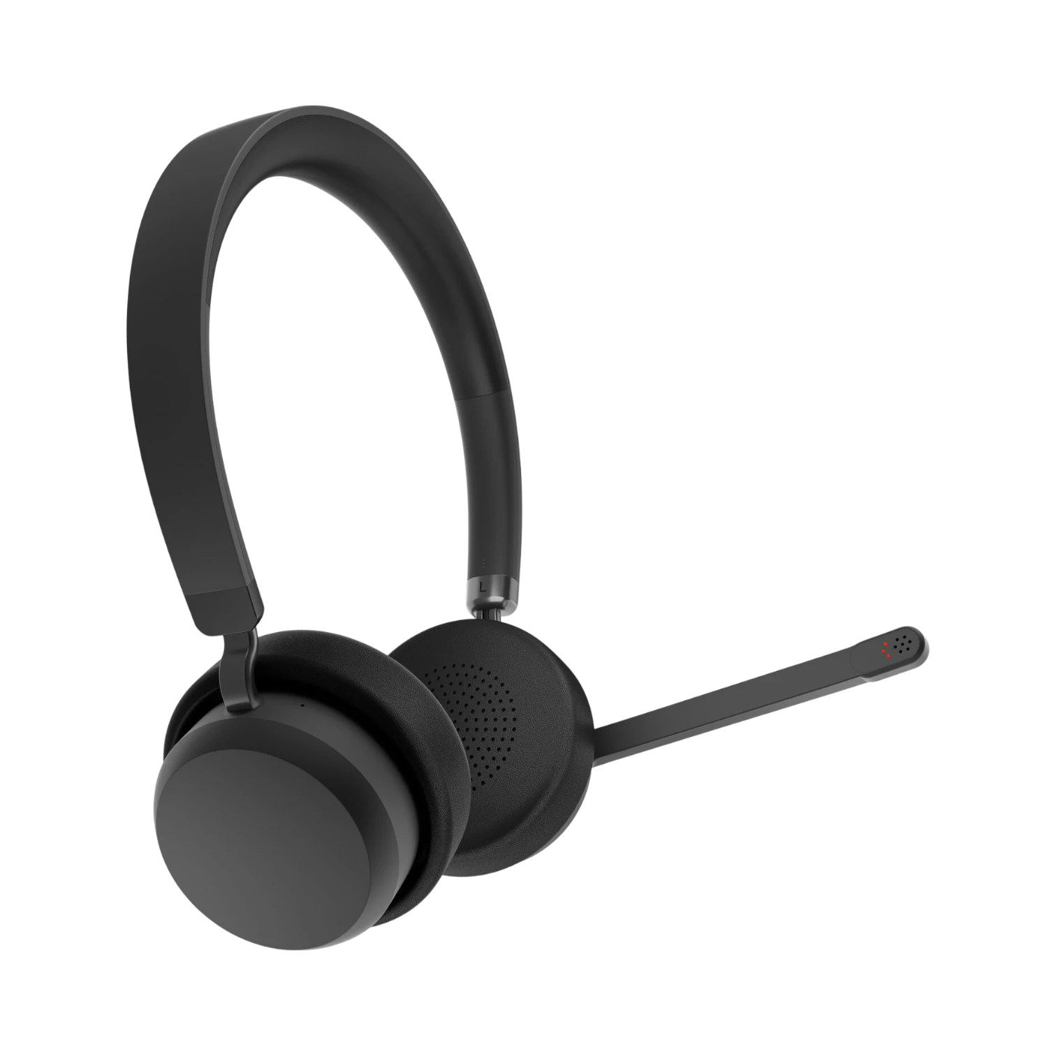 Lenovo Wireless VoIP 40mm Headset (Microsoft Teams) — Being Shipped